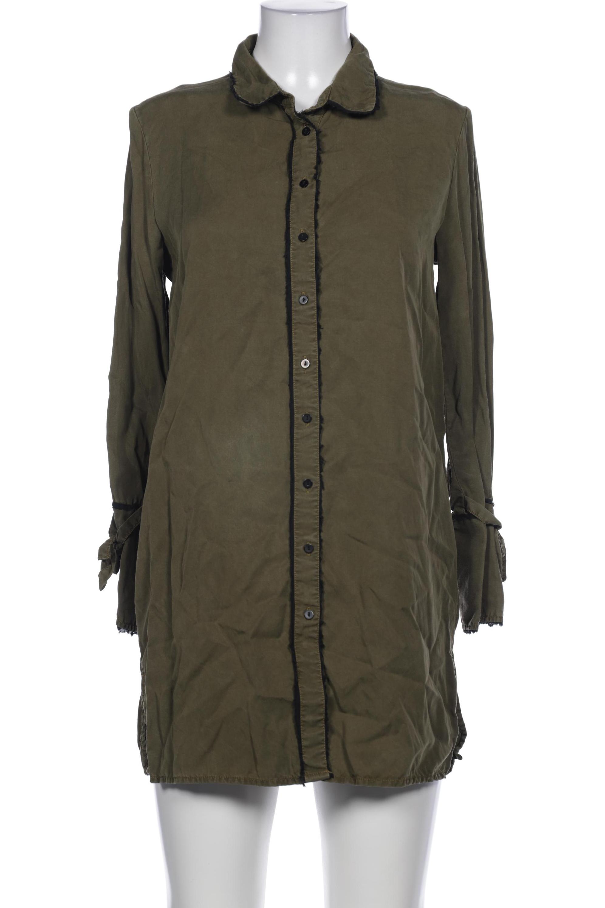 

Zara Damen Kleid, grün, Gr. 38