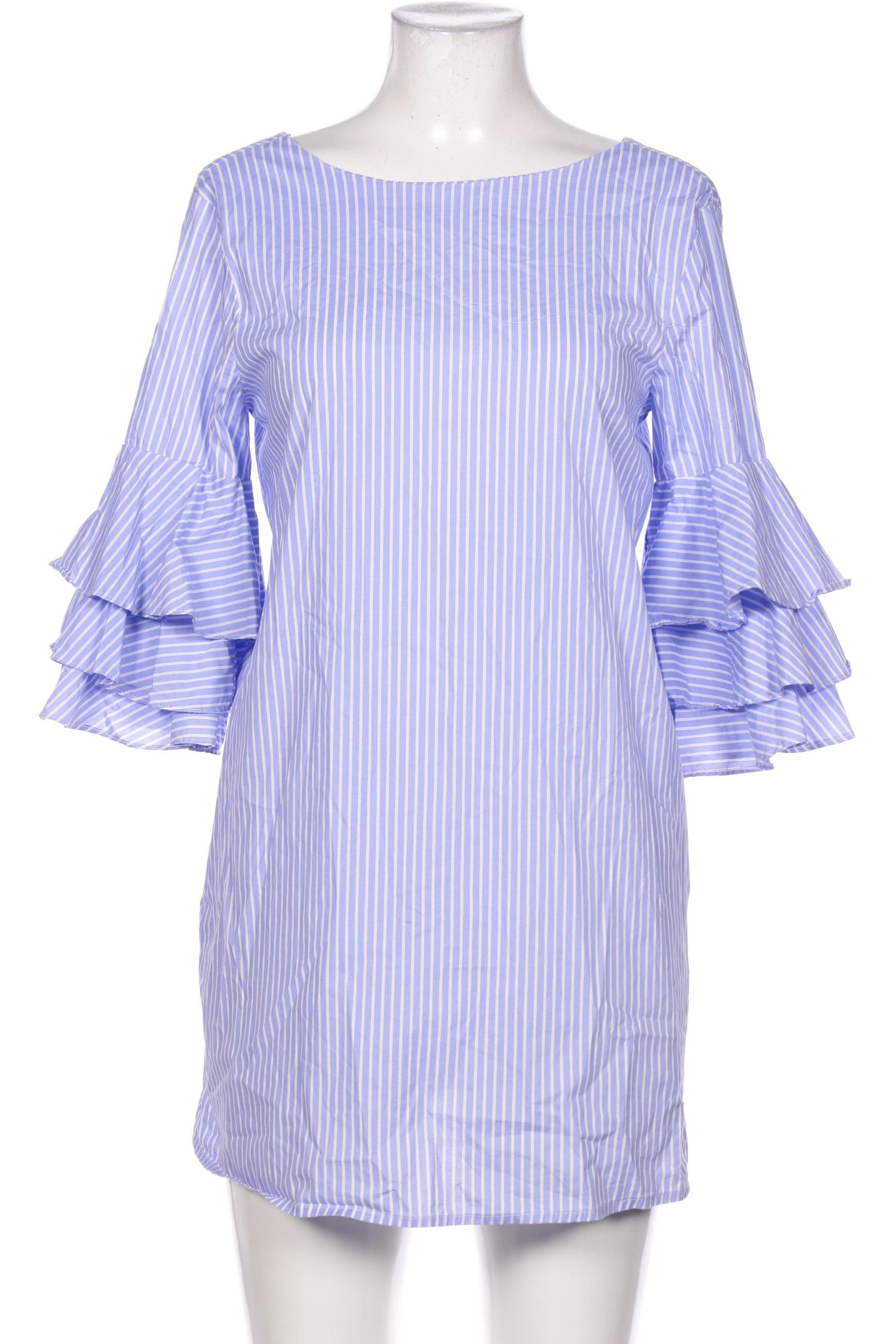 

Zara Damen Kleid, hellblau, Gr. 42
