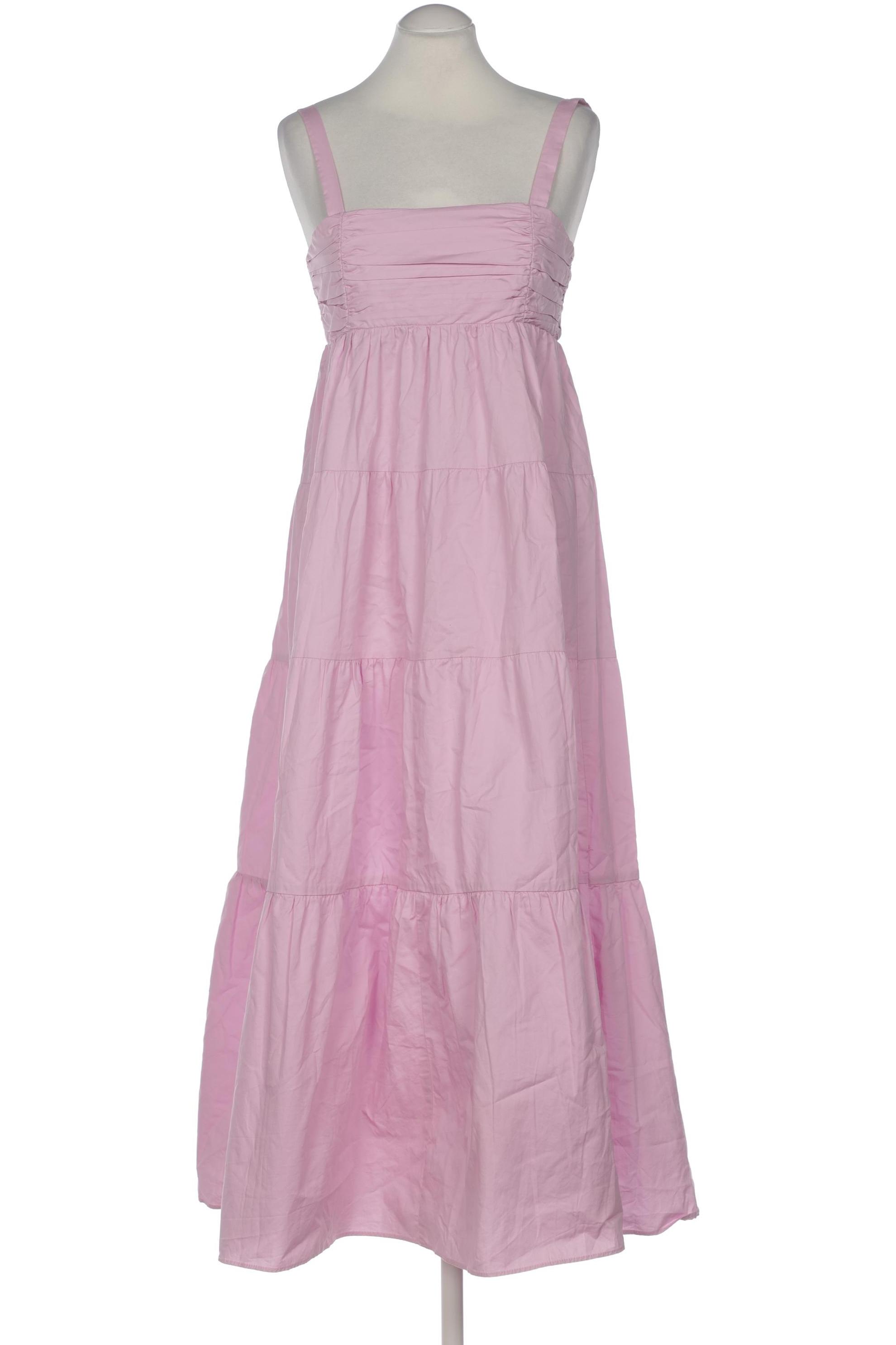 

Zara Damen Kleid, pink, Gr. 36