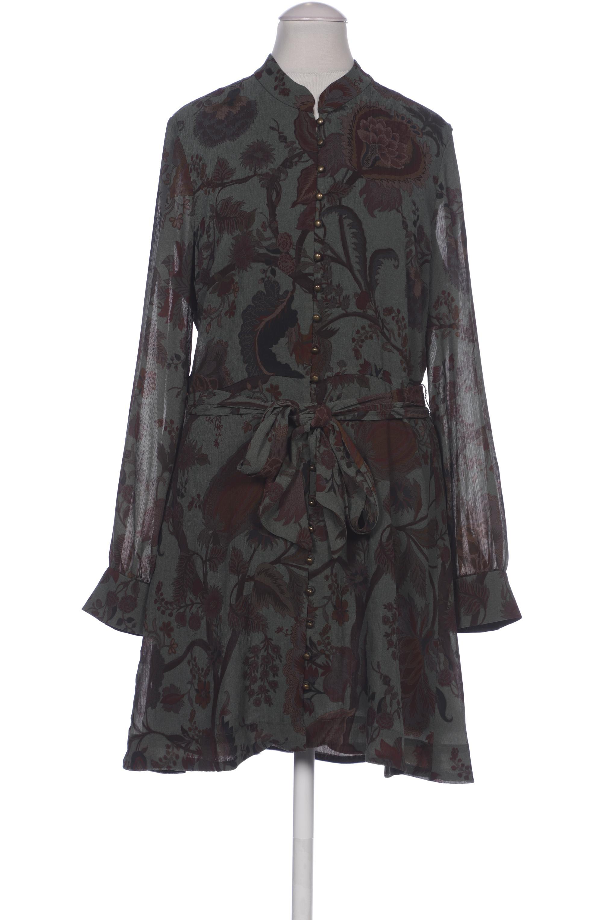 

Zara Damen Kleid, grün, Gr. 36