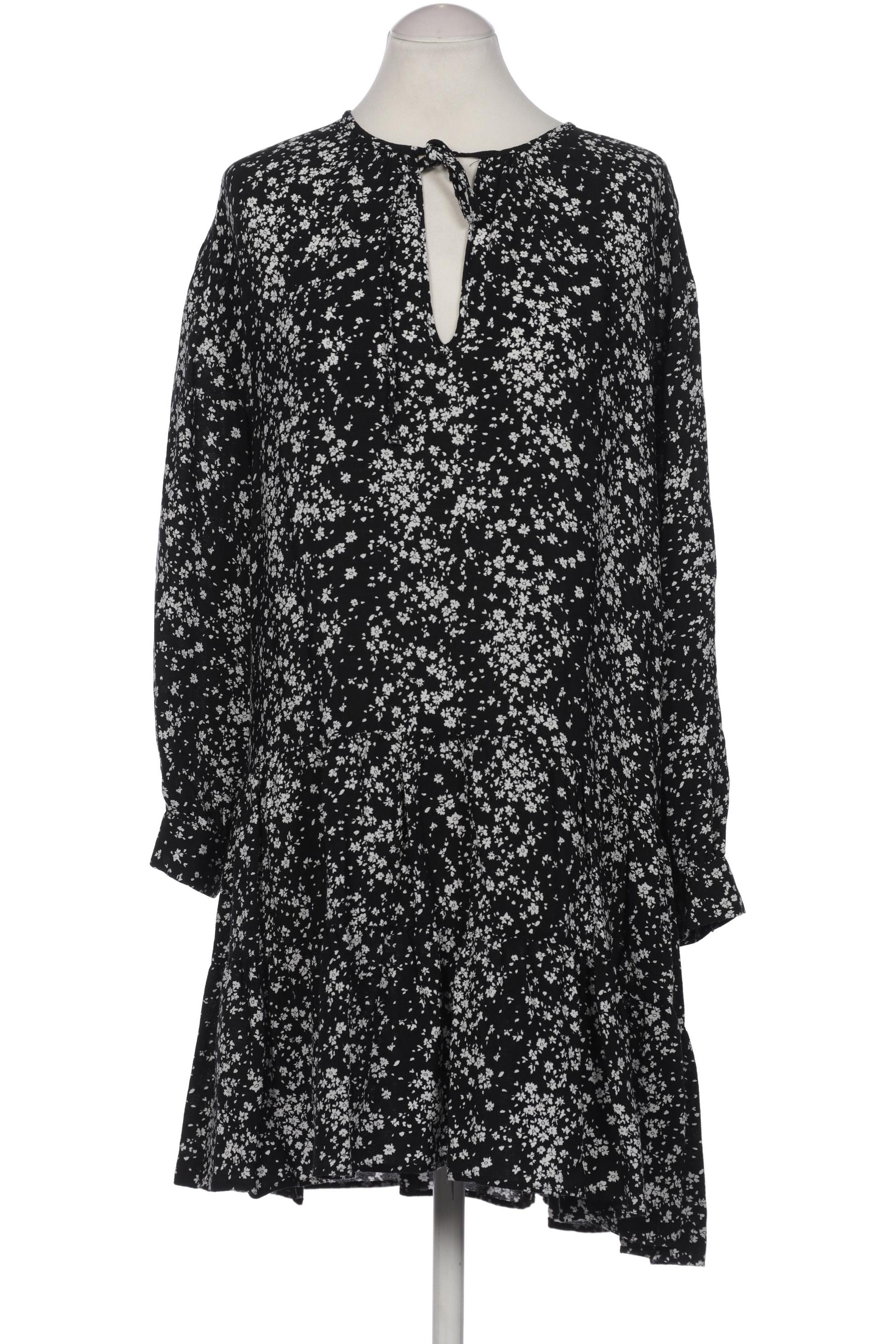 

Zara Damen Kleid, schwarz, Gr. 38