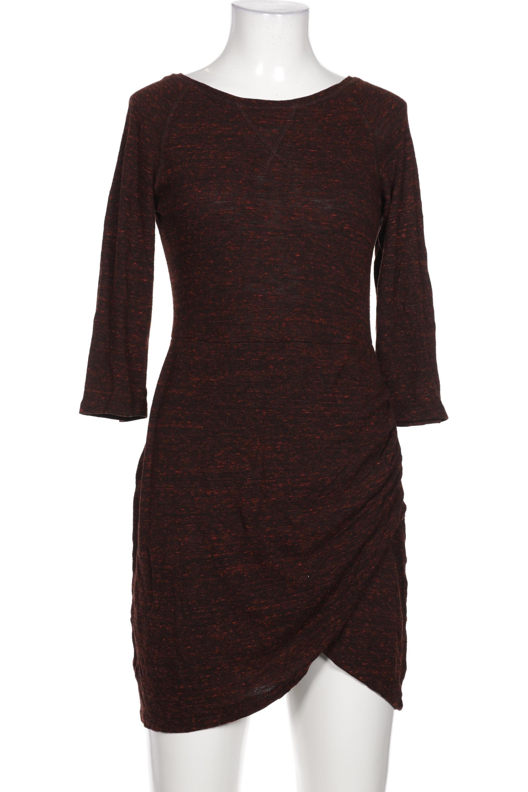 

Zara Damen Kleid, bordeaux, Gr. 38