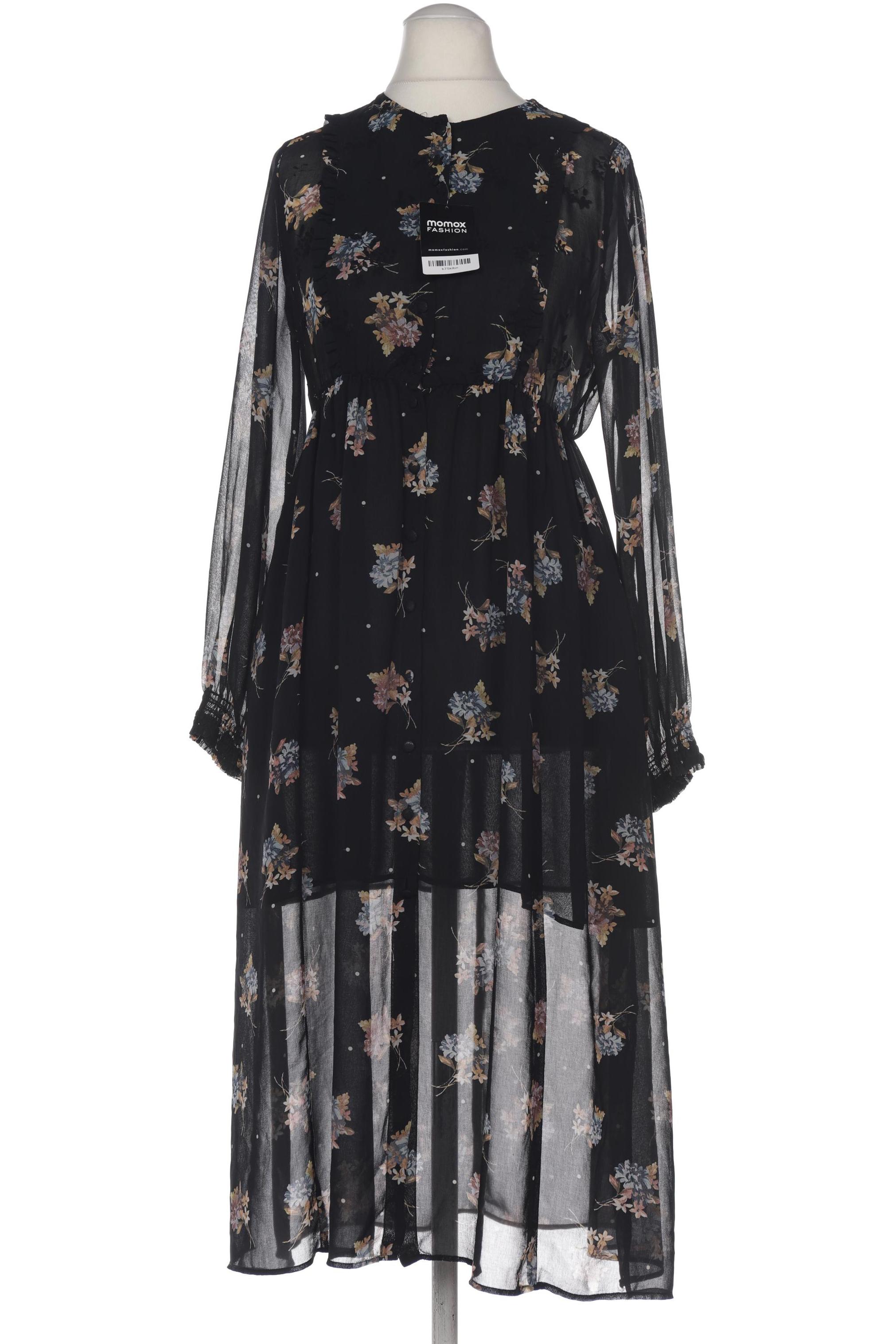 

Zara Damen Kleid, schwarz, Gr. 38