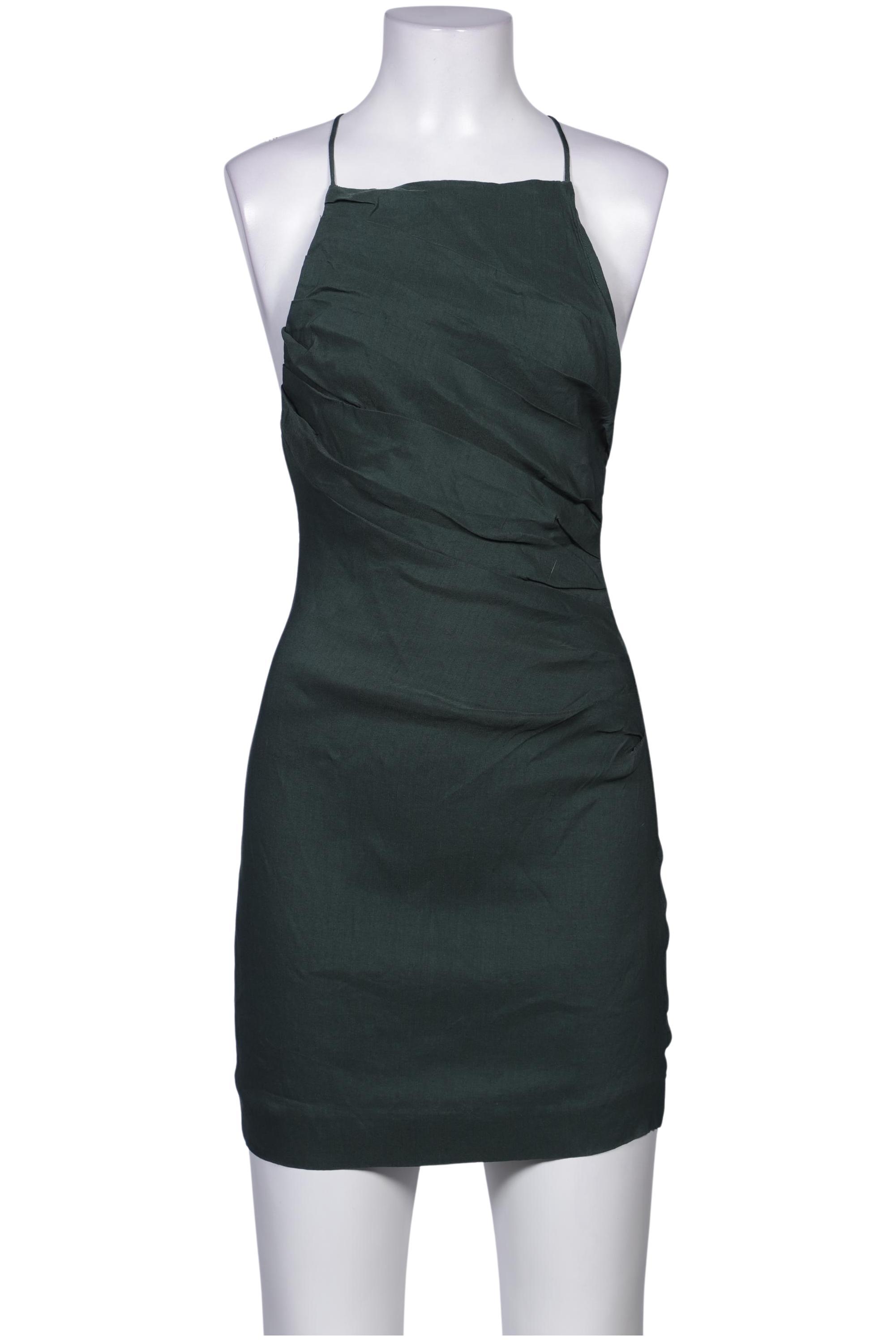 

Zara Damen Kleid, grün, Gr. 36