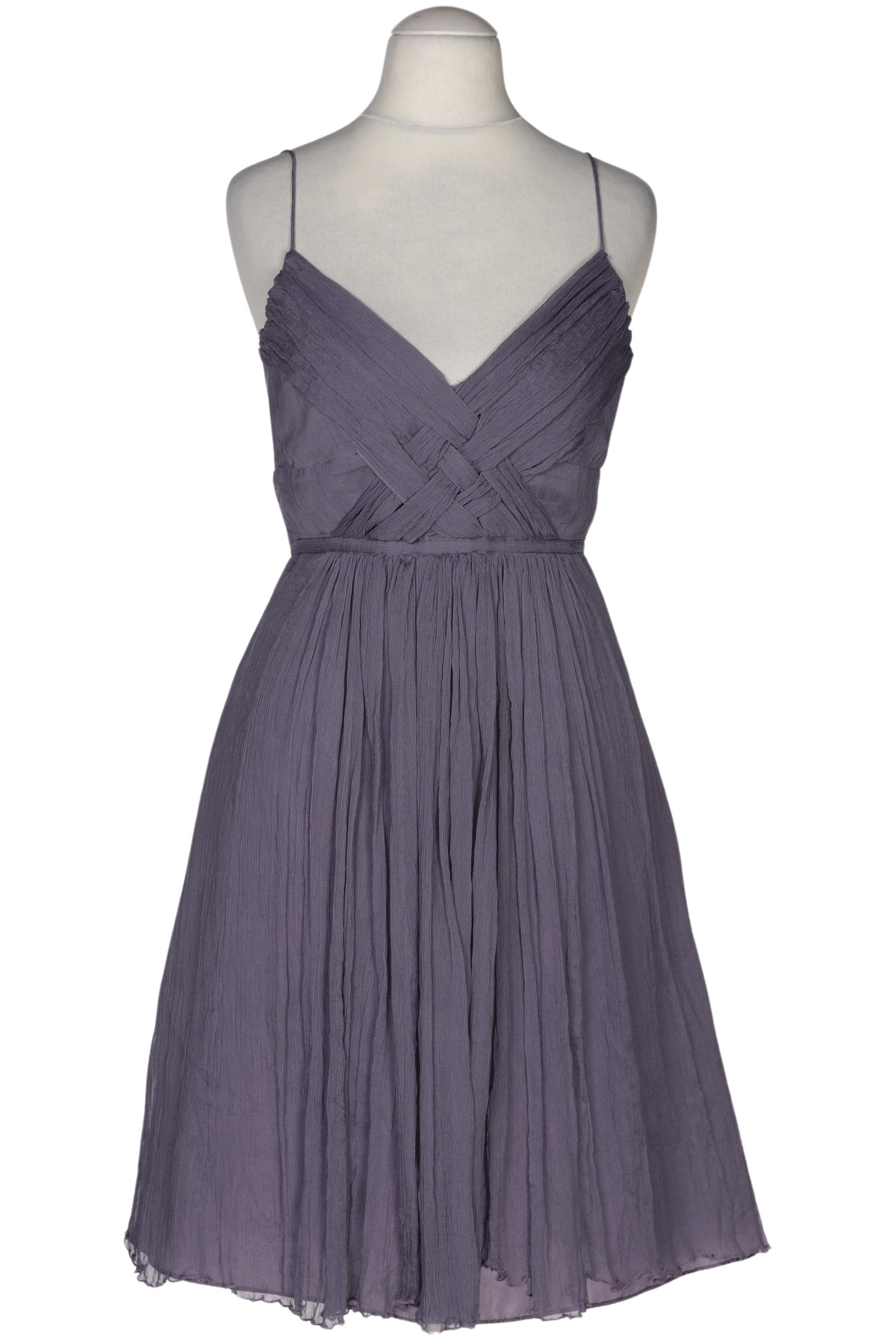 

Zara Damen Kleid, flieder, Gr. 36