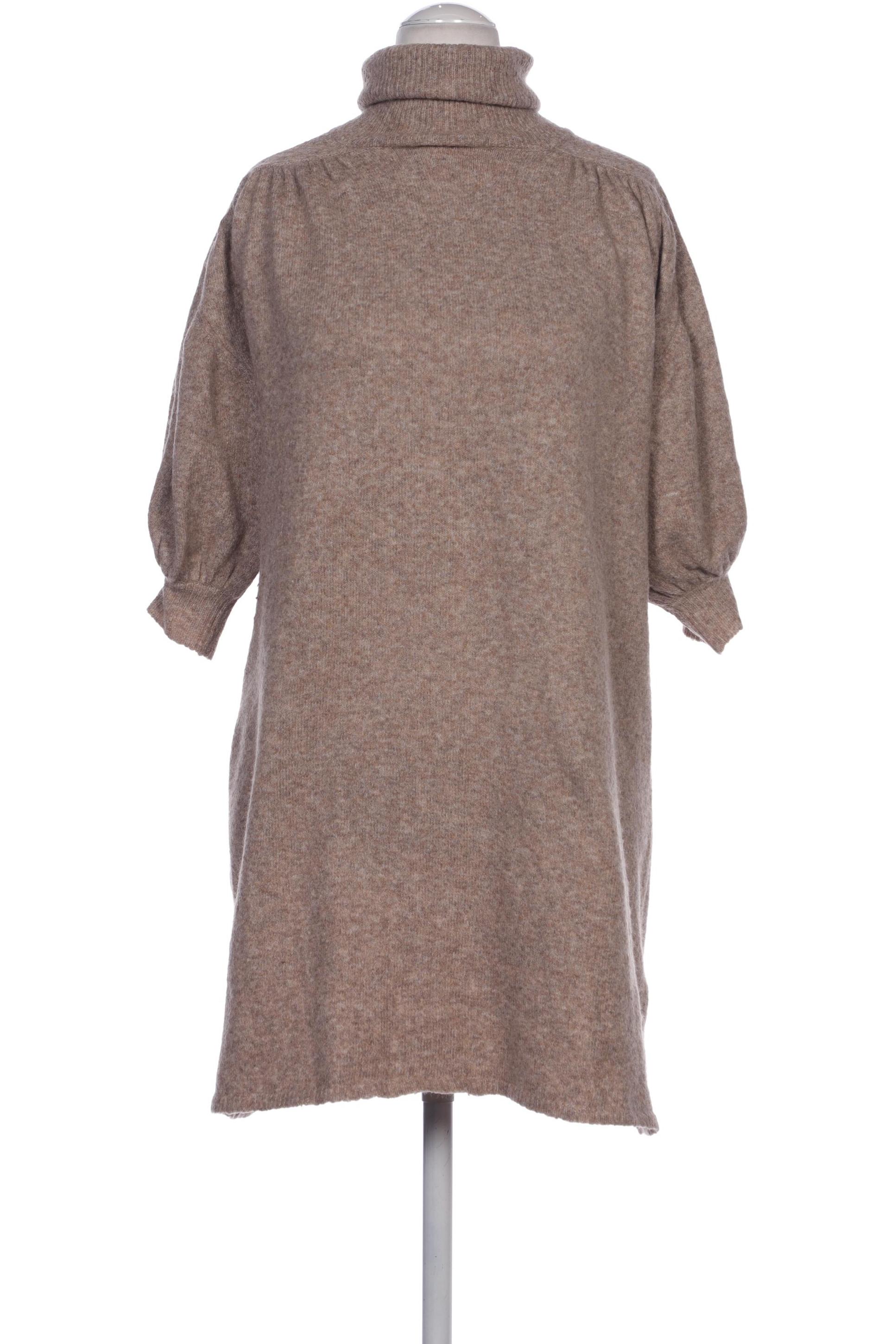 

Zara Damen Kleid, braun, Gr. 38