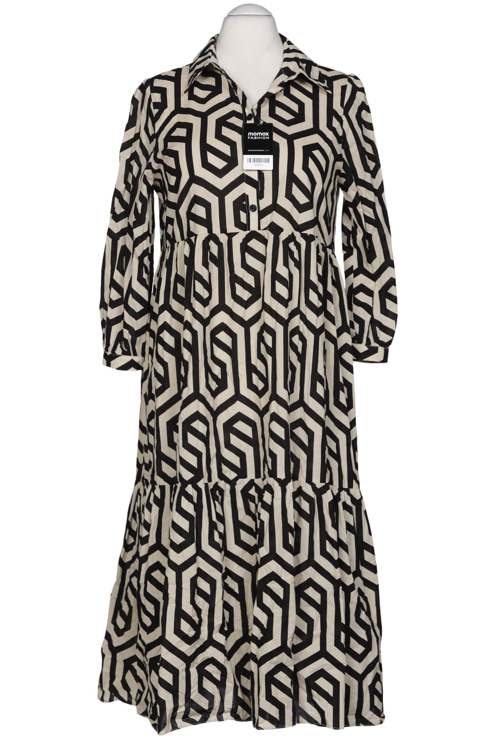 

Zara Damen Kleid, mehrfarbig, Gr. 42