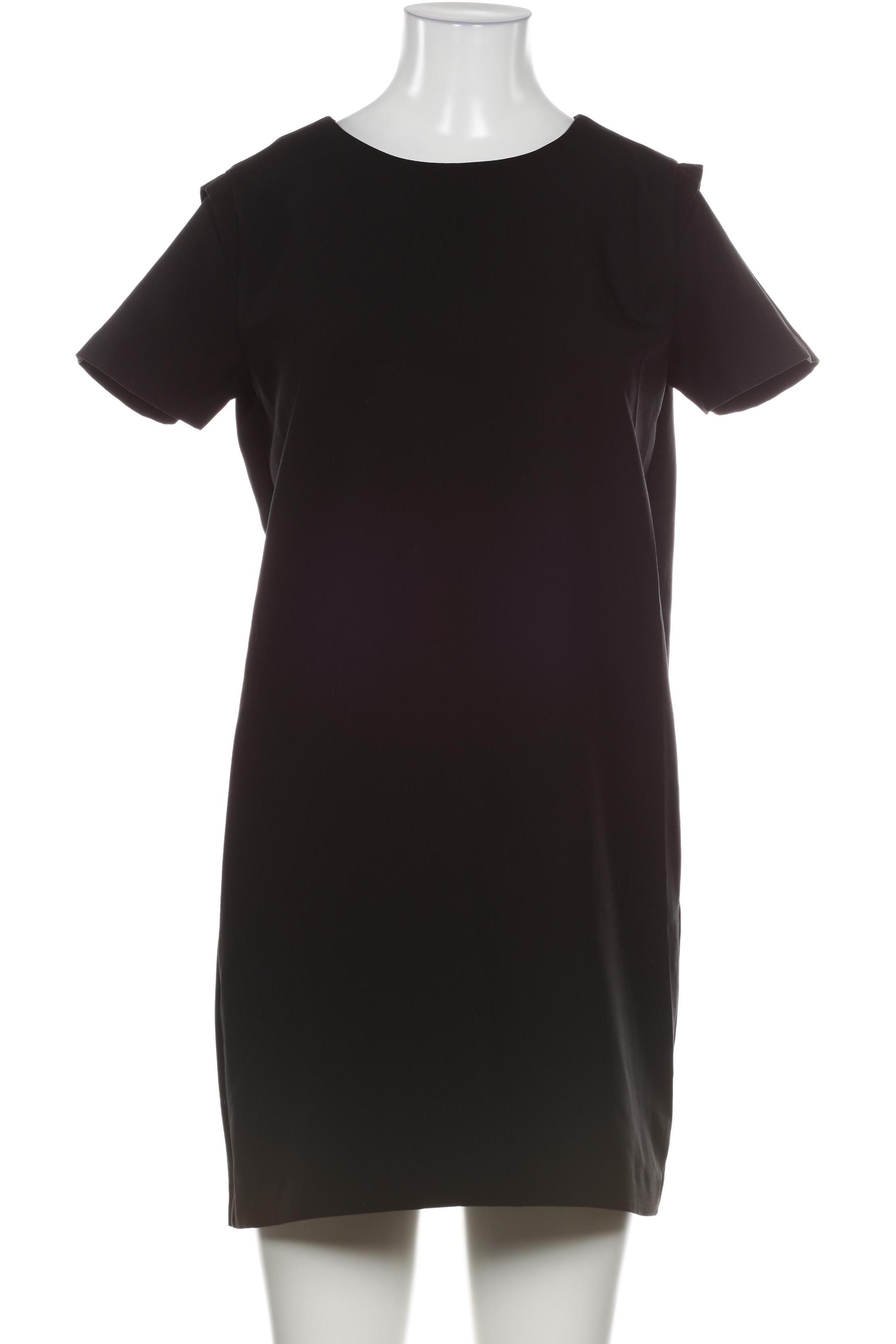 Thumbnail - Zara Damen Kleid, schwarz, Gr. 38