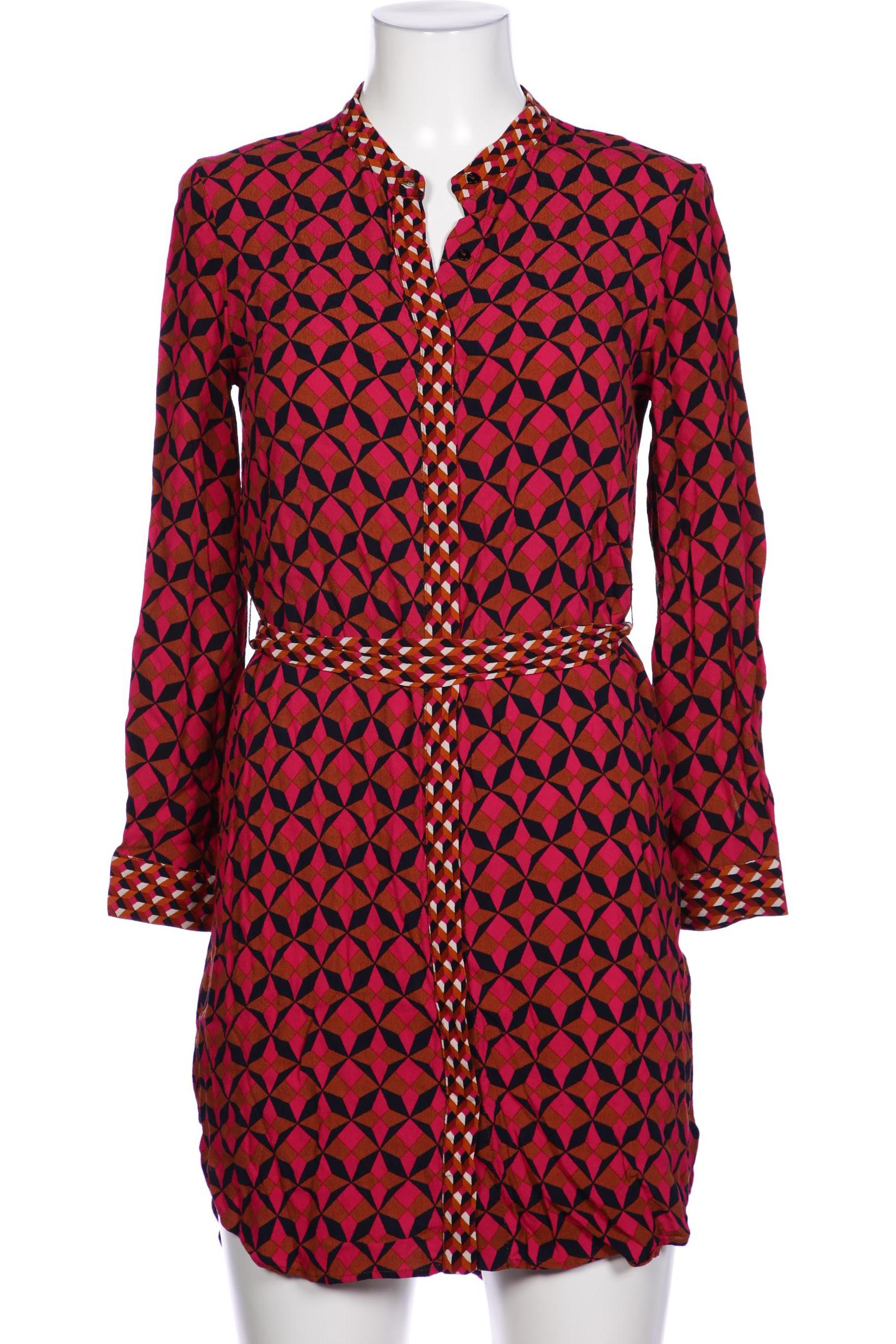 

Zara Damen Kleid, mehrfarbig, Gr. 42