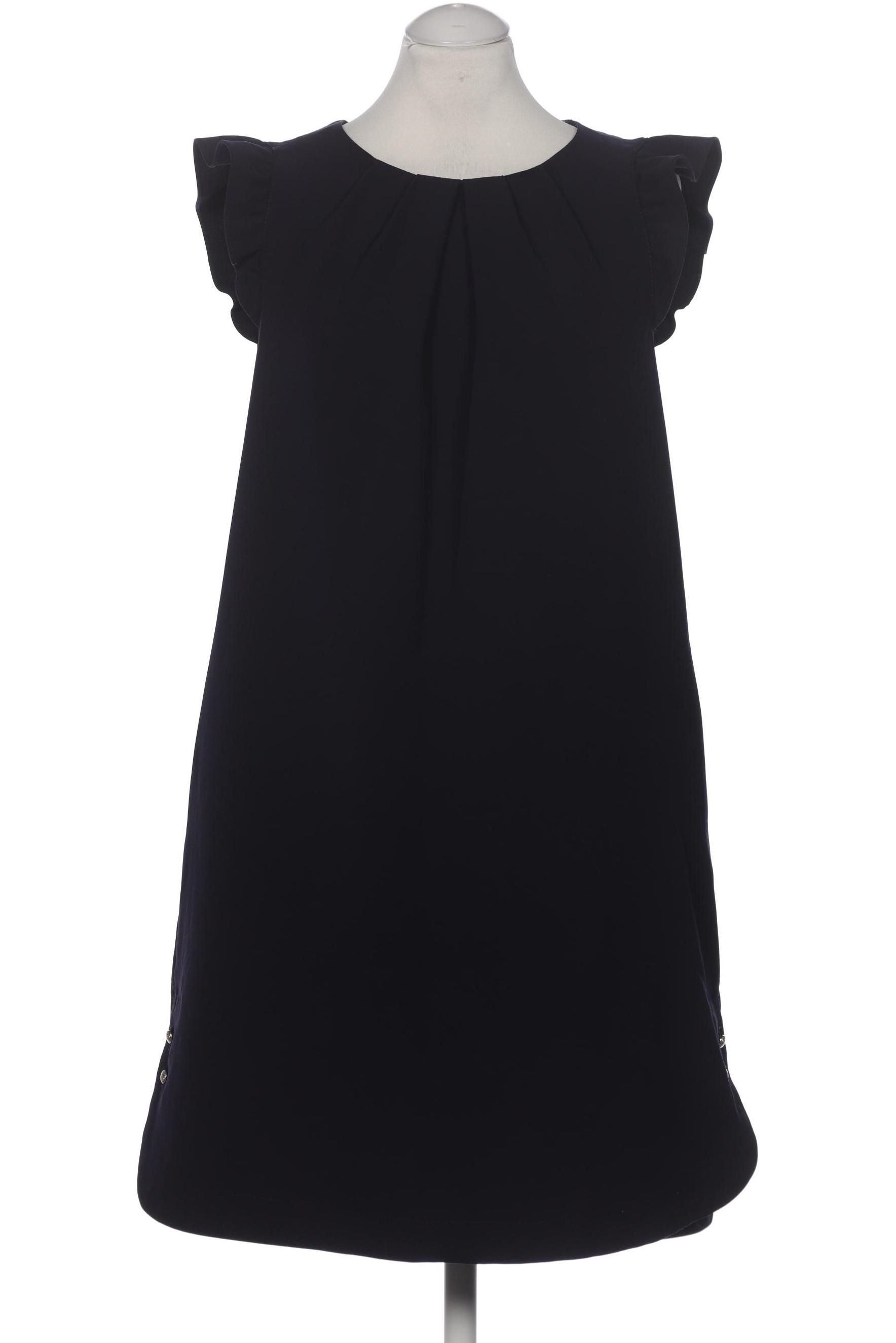 

Zara Damen Kleid, marineblau, Gr. 38