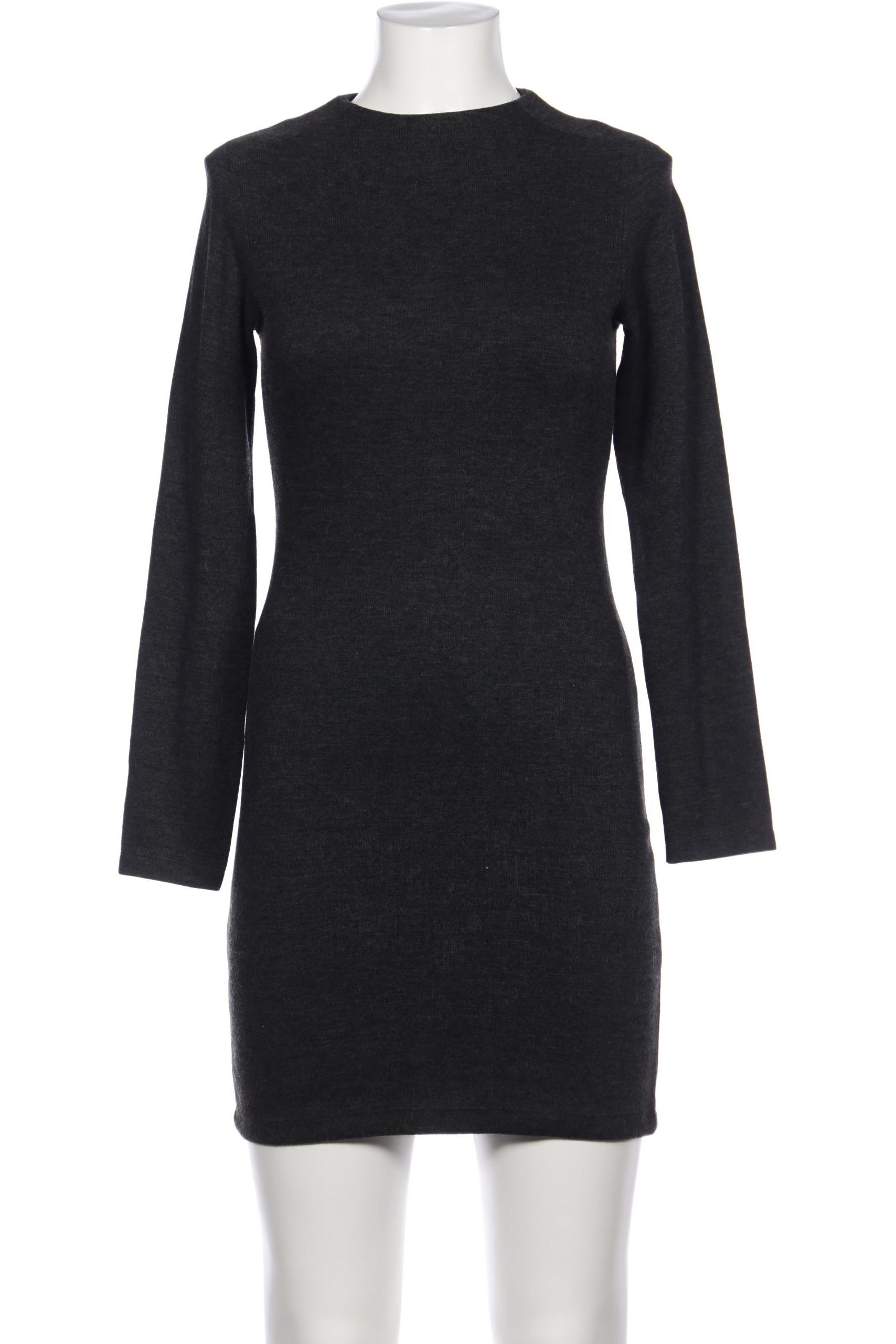 

Zara Damen Kleid, grau, Gr. 38