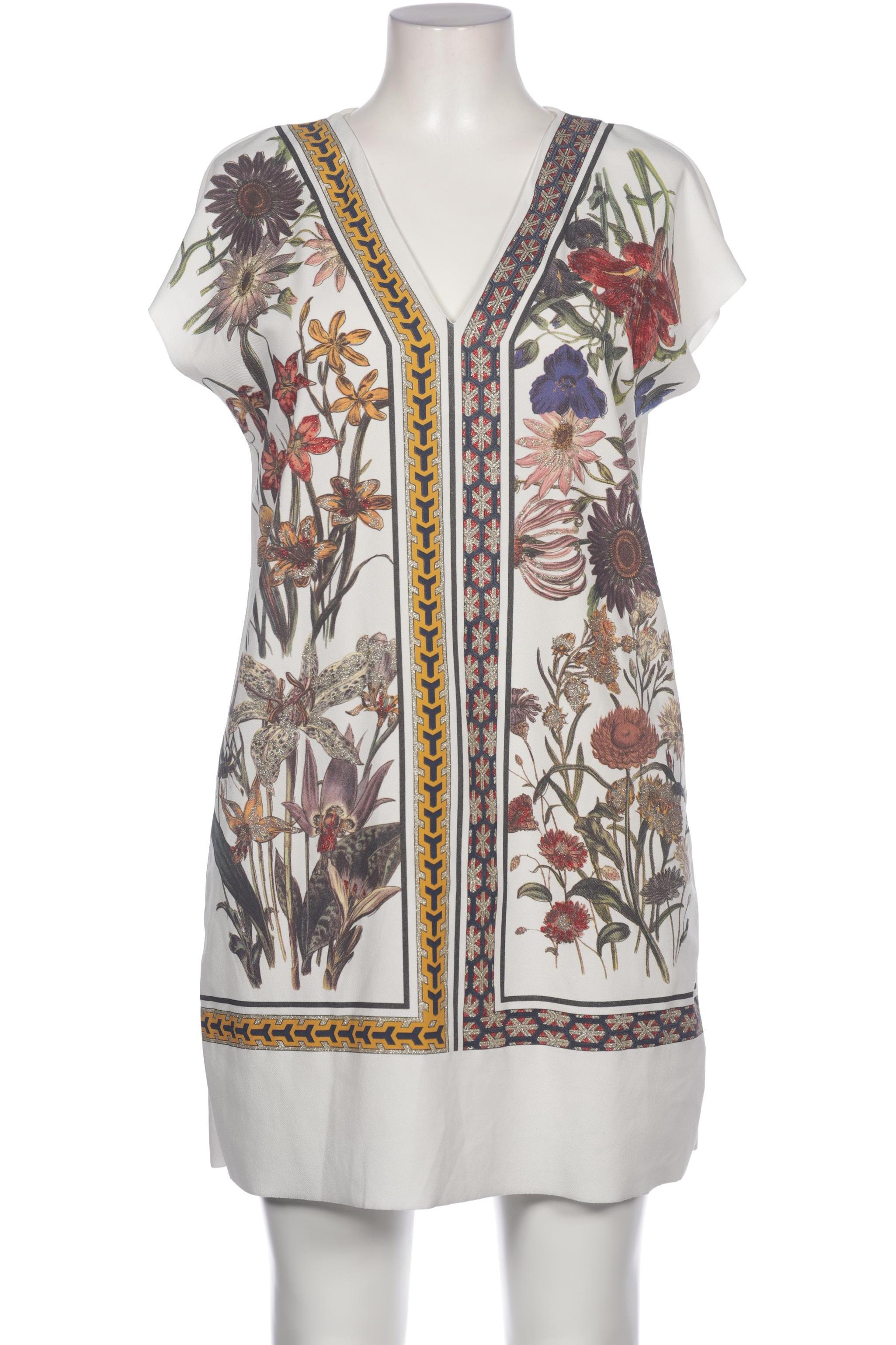 

Zara Damen Kleid, mehrfarbig, Gr. 42