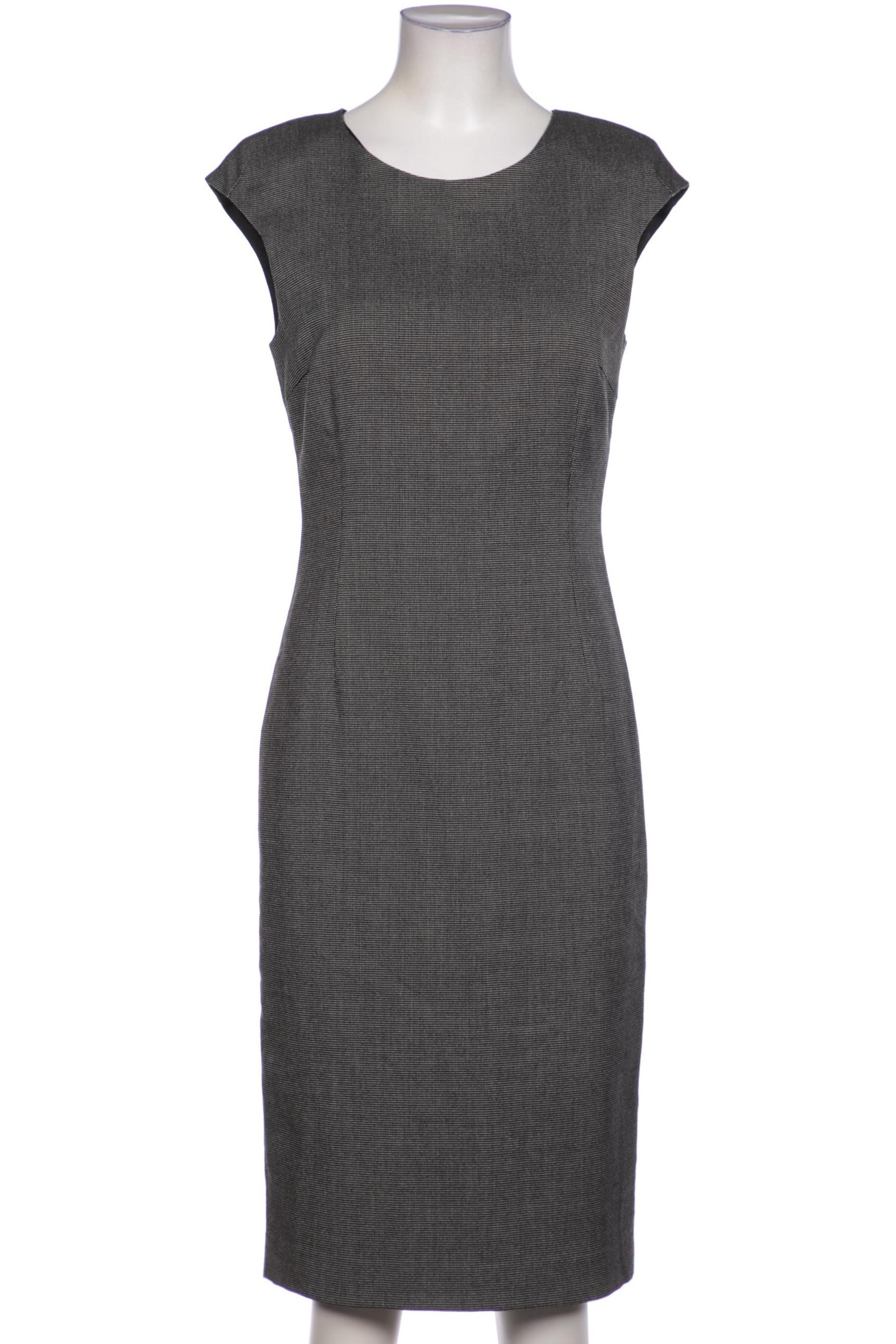

ZARA Damen Kleid, grau