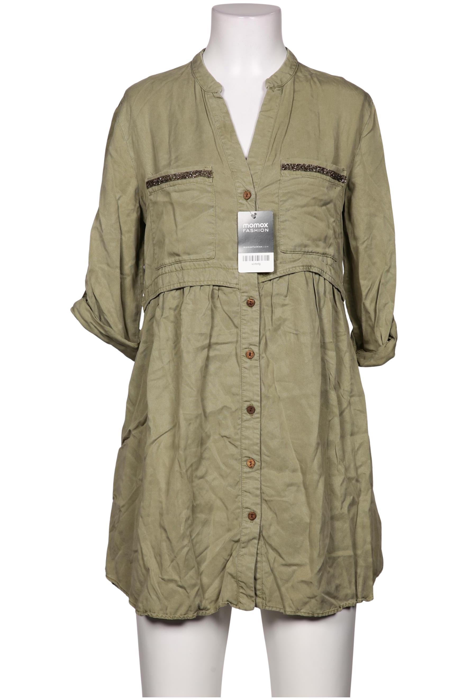 

Zara Damen Kleid, grün, Gr. 34