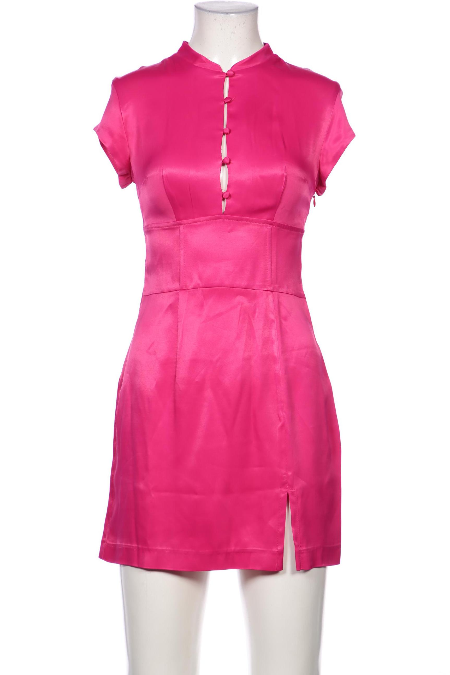 

Zara Damen Kleid, pink, Gr. 34