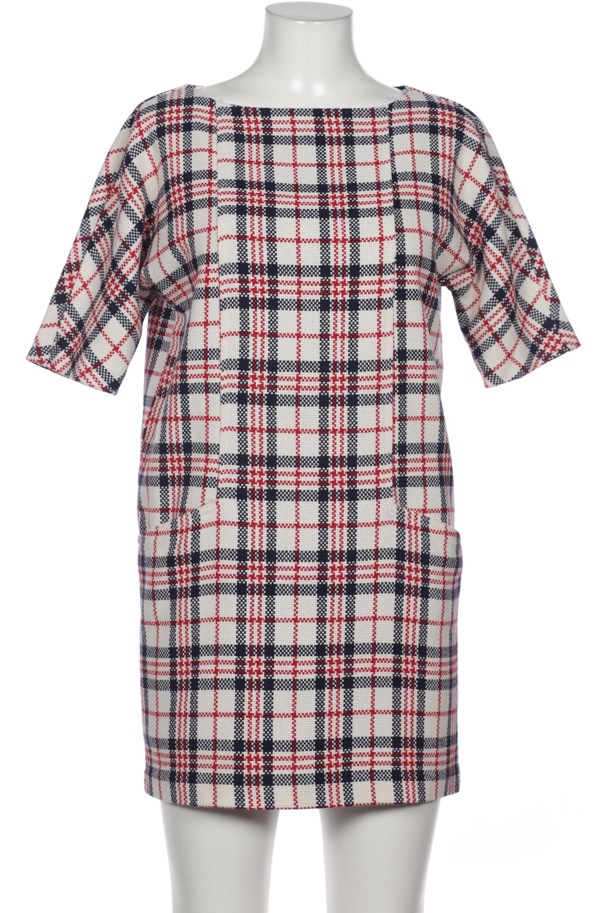 

Zara Damen Kleid, cremeweiß, Gr. 38