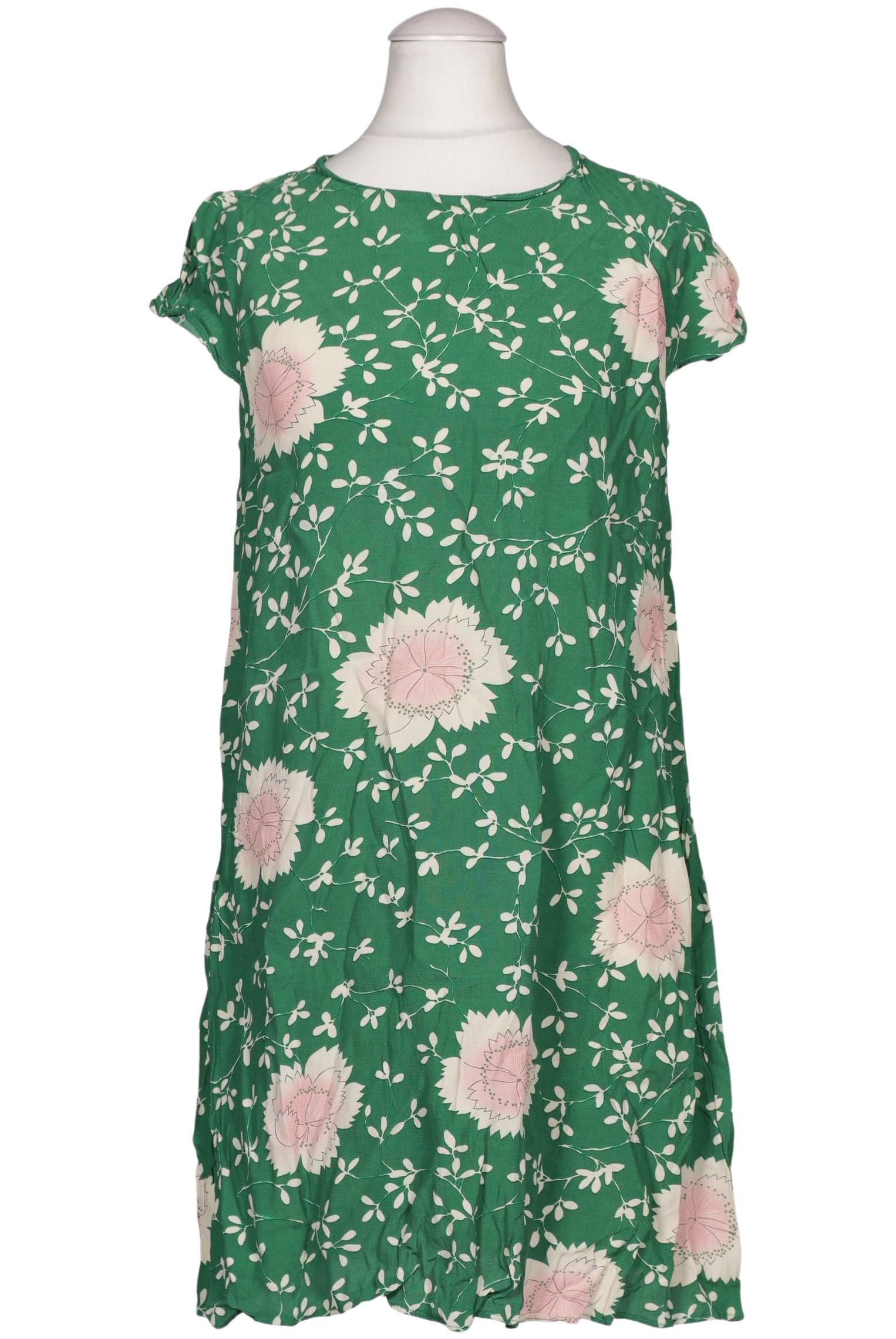 

Zara Damen Kleid, mehrfarbig, Gr. 36