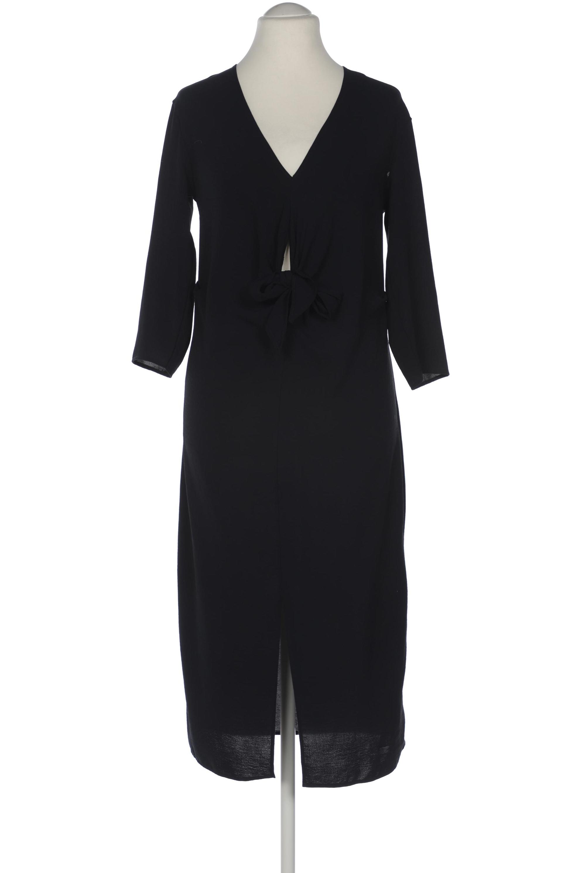

Zara Damen Kleid, marineblau, Gr. 38
