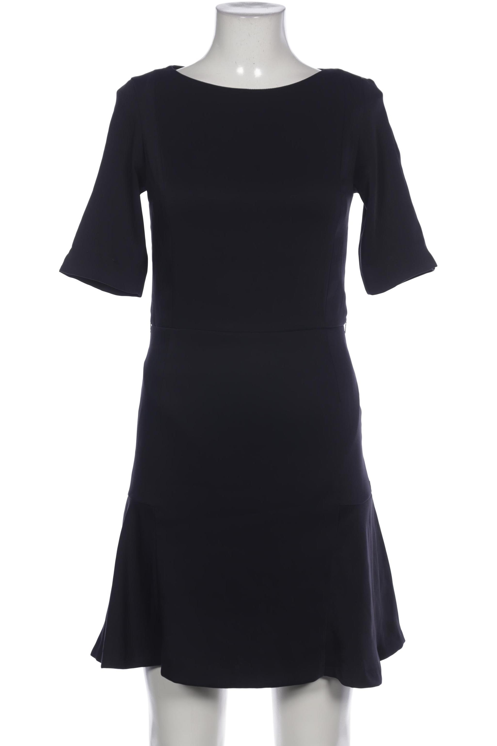 

Zara Damen Kleid, marineblau, Gr. 38