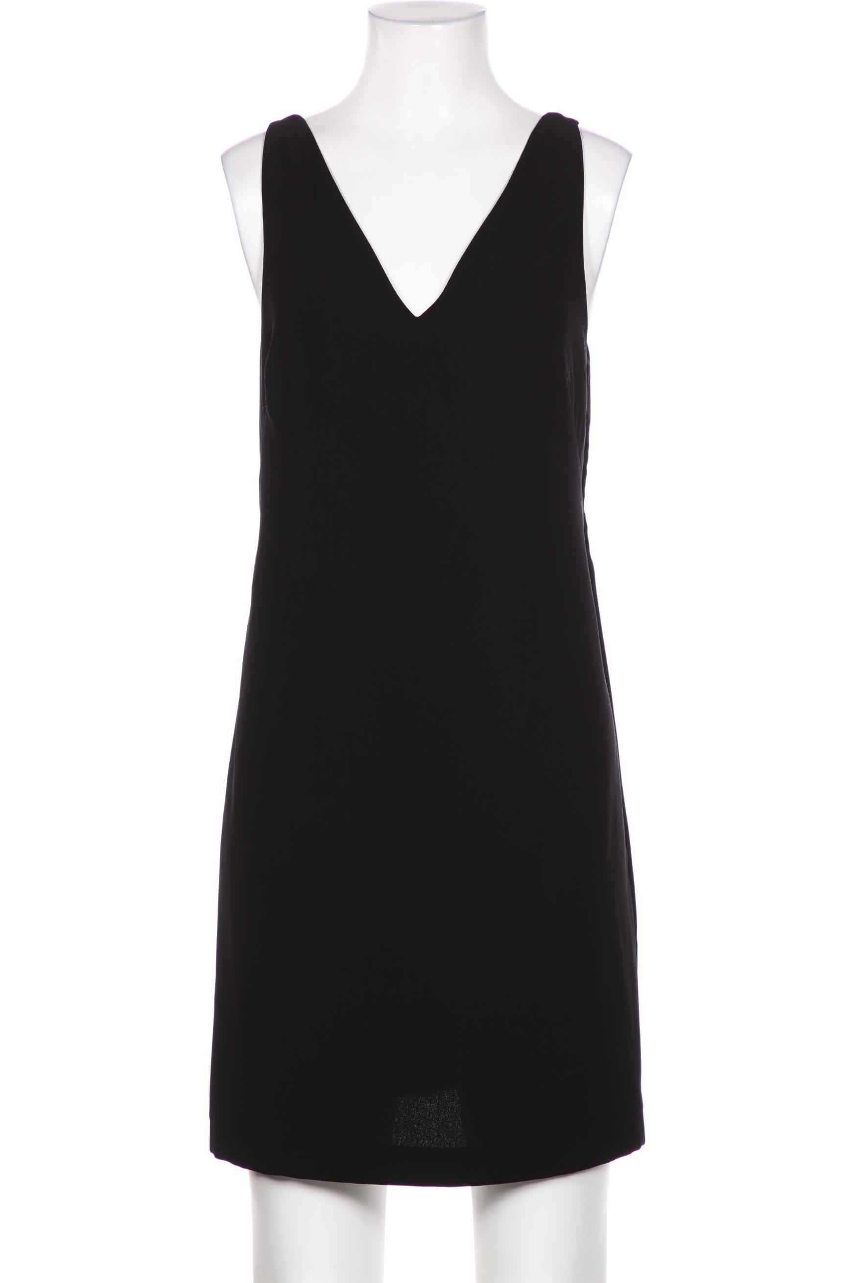 

ZARA Damen Kleid, schwarz