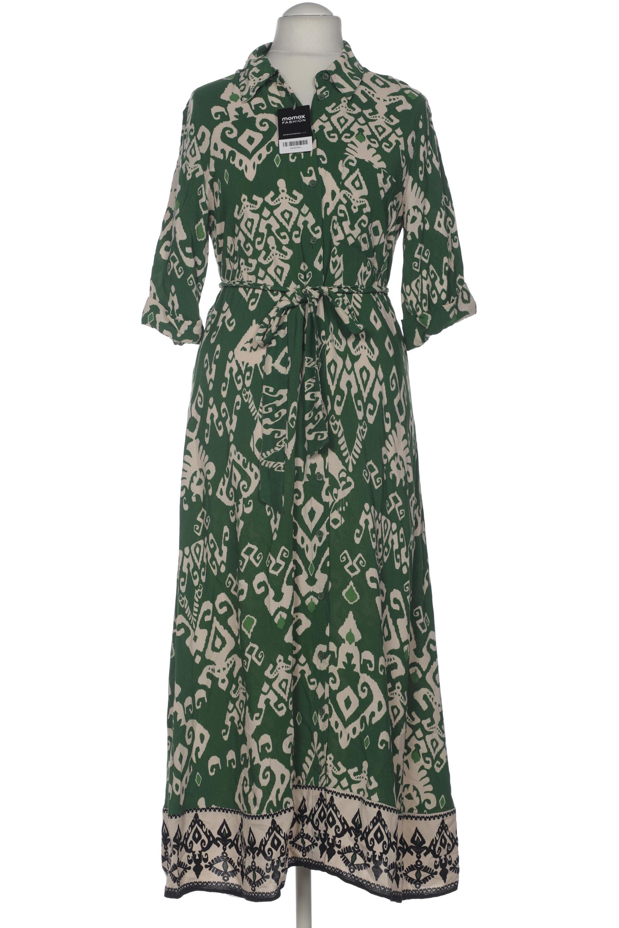 

Zara Damen Kleid, grün, Gr. 42