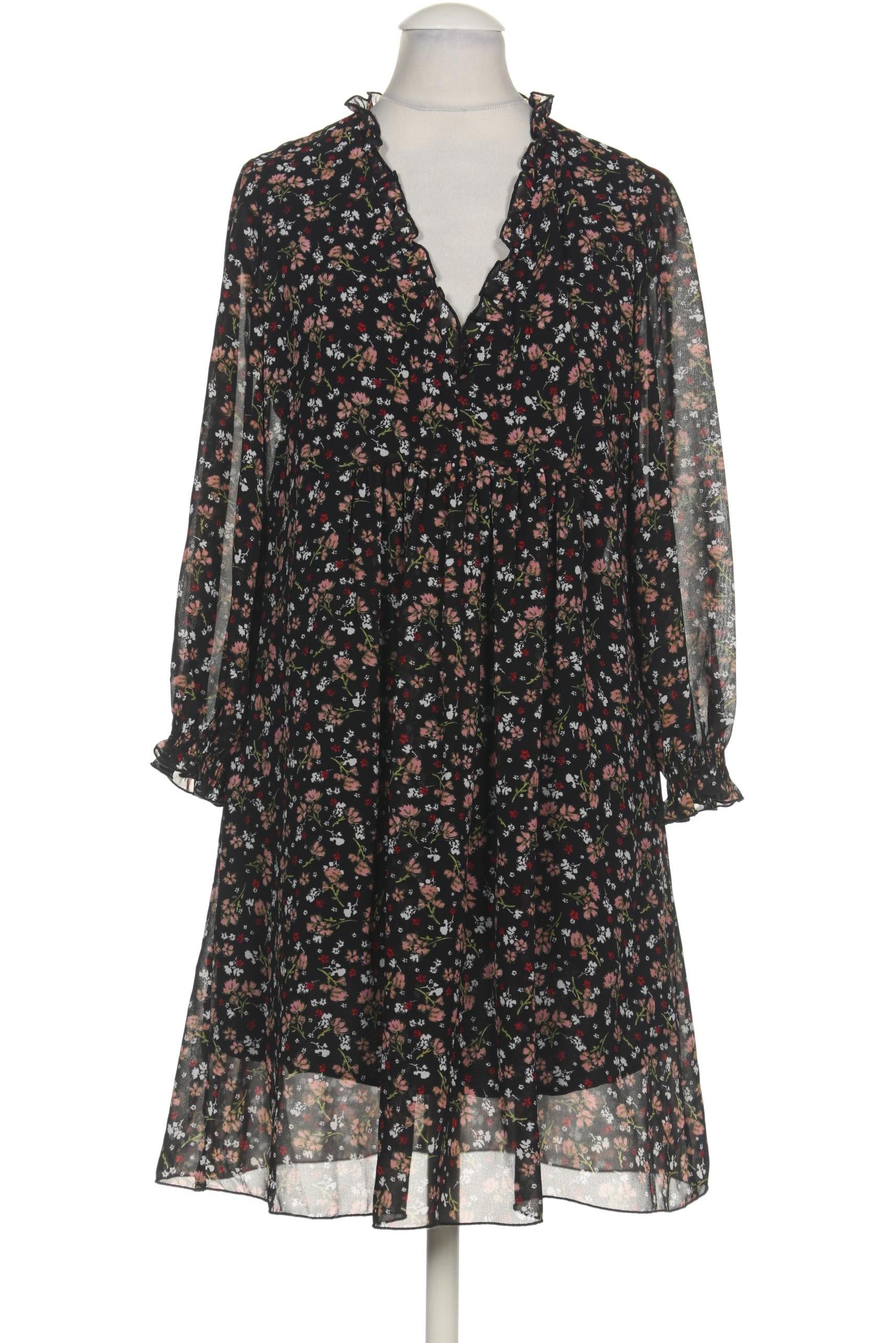

Zara Damen Kleid, schwarz, Gr. 34