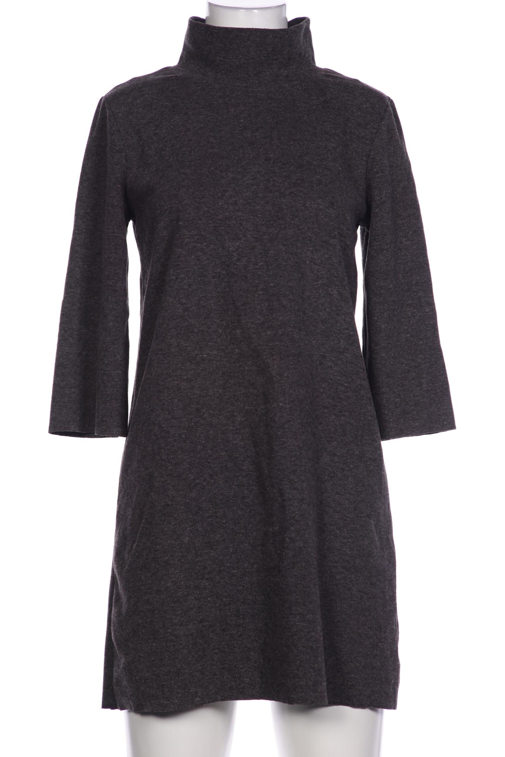 

Zara Damen Kleid, grau, Gr. 36