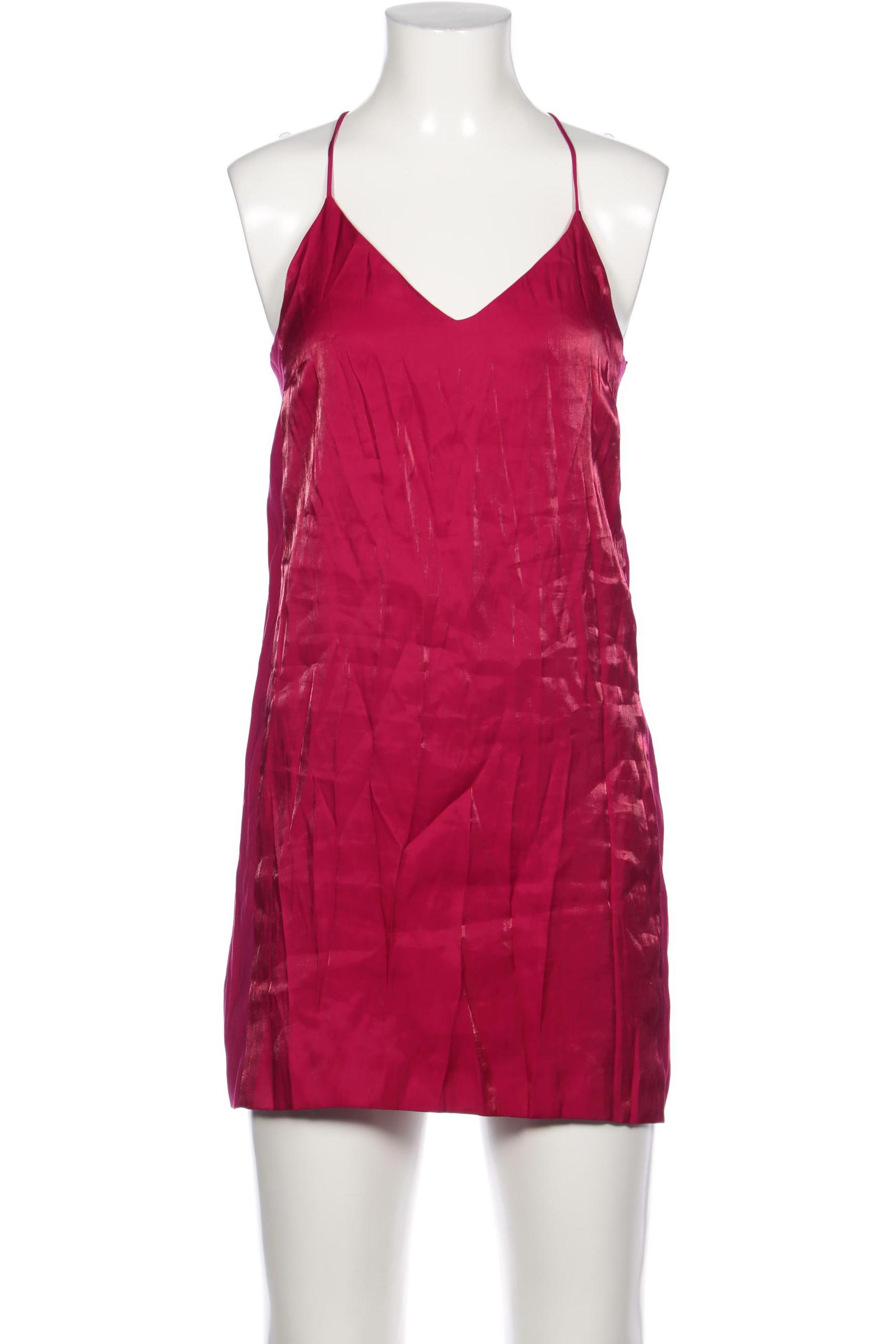 

Zara Damen Kleid, pink, Gr. 36