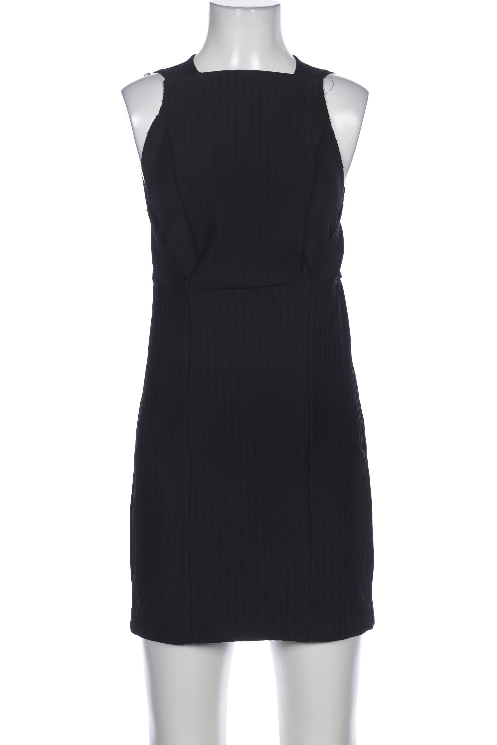 

Zara Damen Kleid, schwarz, Gr. 38