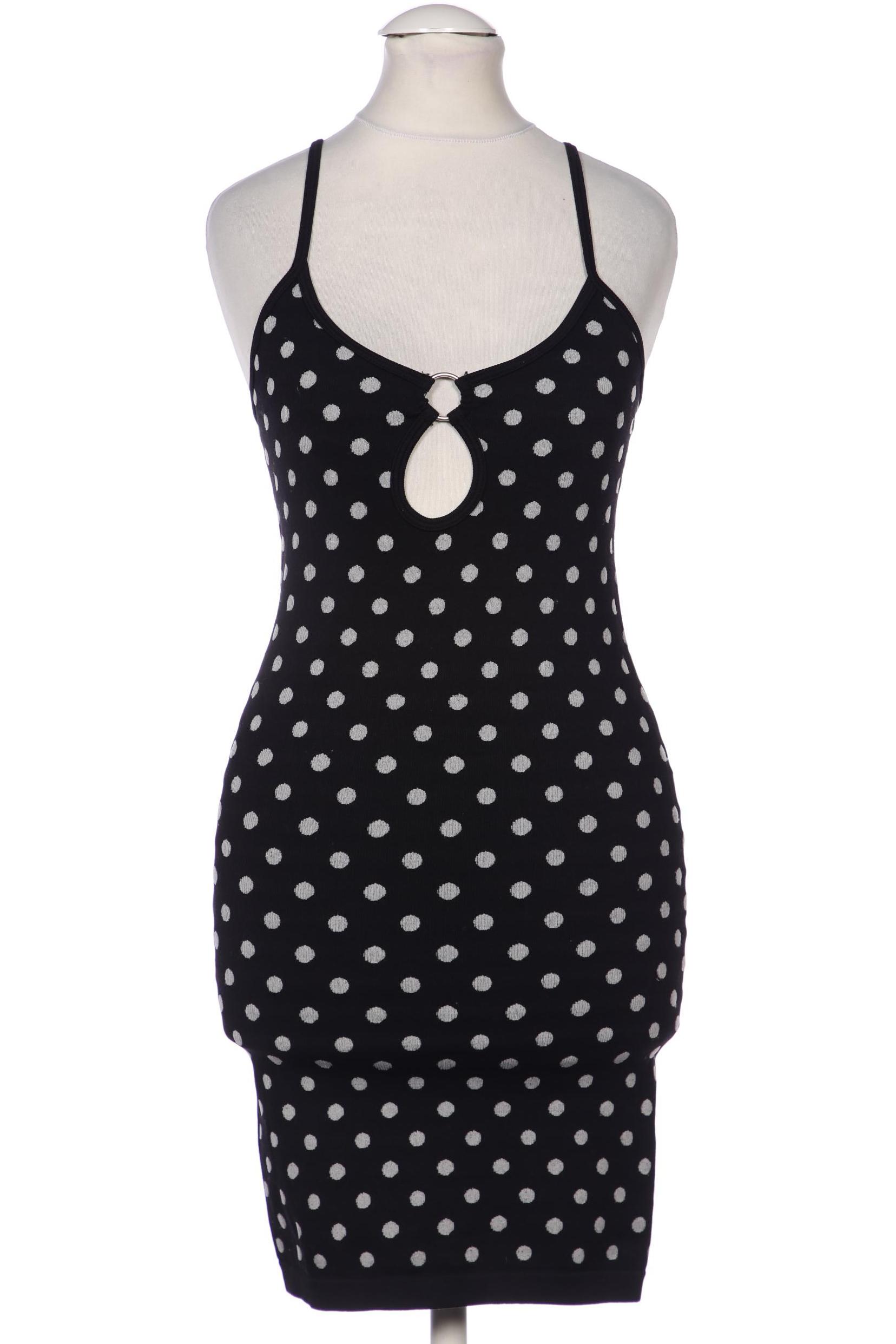 

Zara Damen Kleid, schwarz, Gr. 34