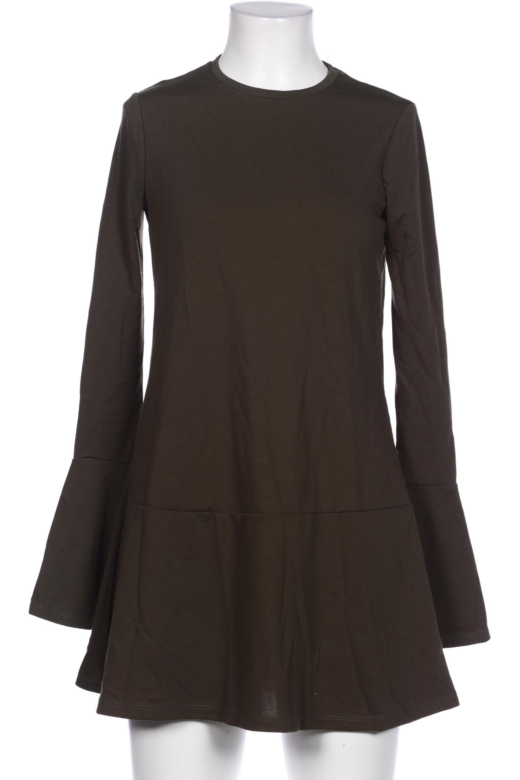 

Zara Damen Kleid, grün, Gr. 36