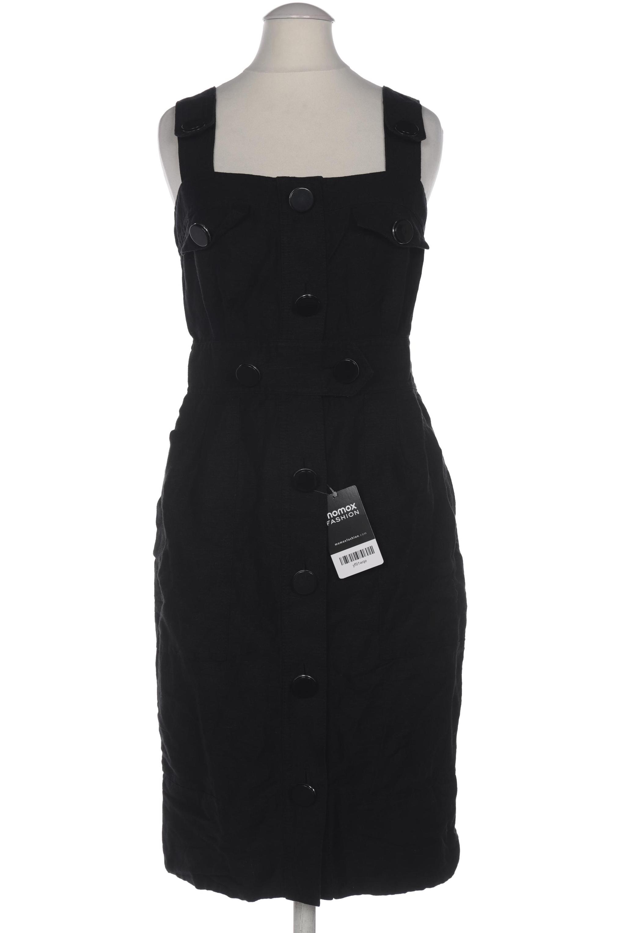

Zara Damen Kleid, schwarz, Gr. 34