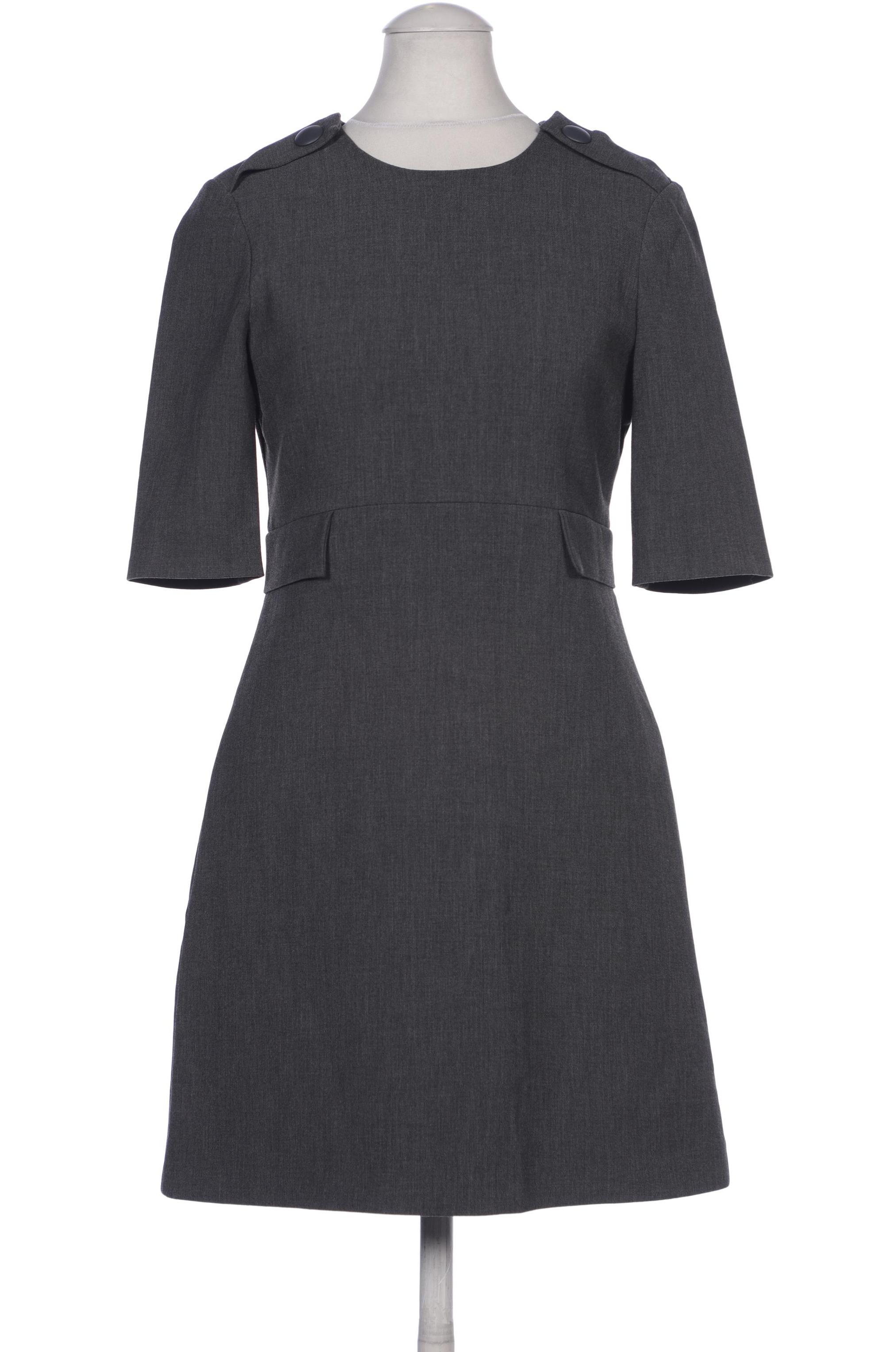 

Zara Damen Kleid, grau, Gr. 34