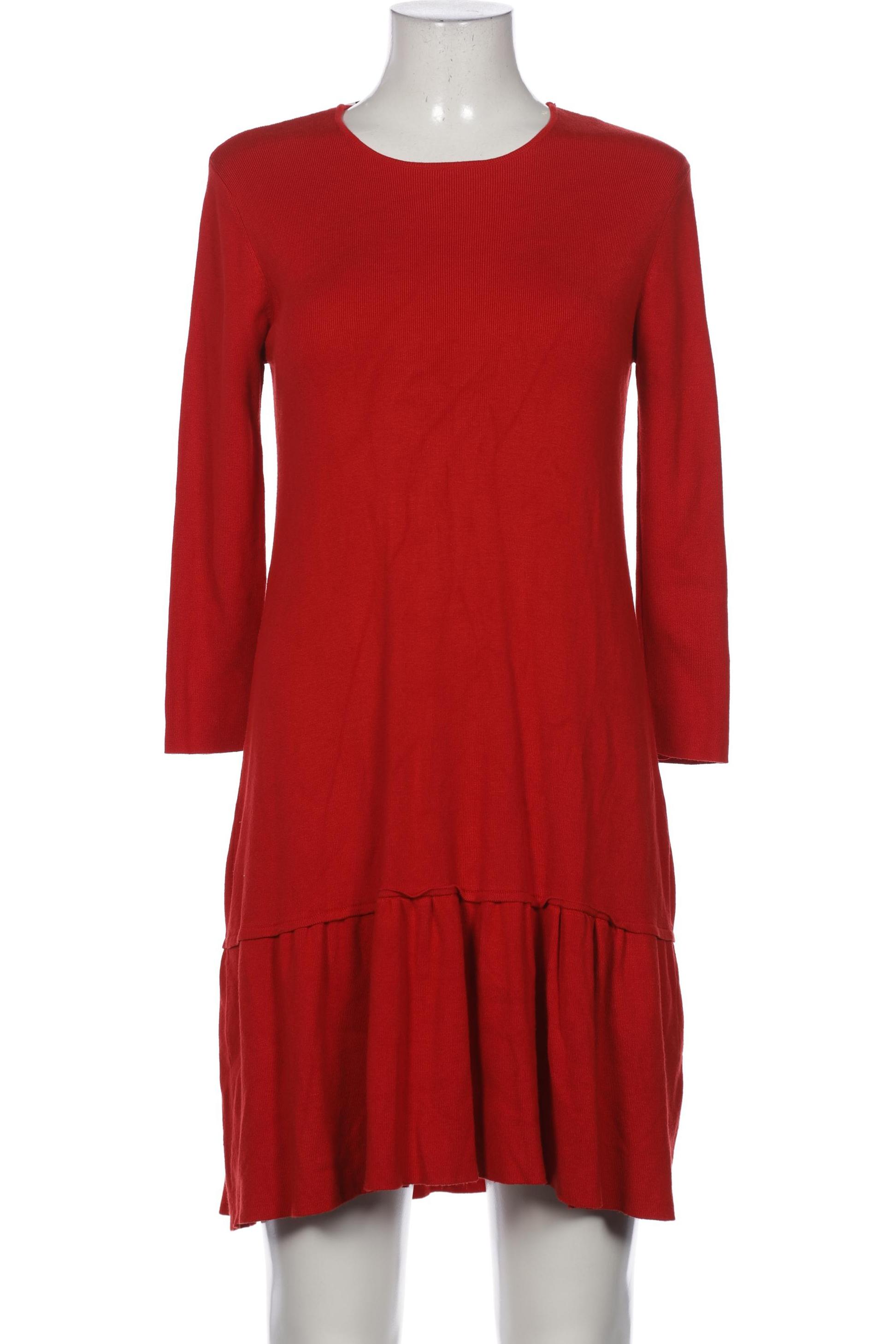 

Zara Damen Kleid, rot, Gr. 42