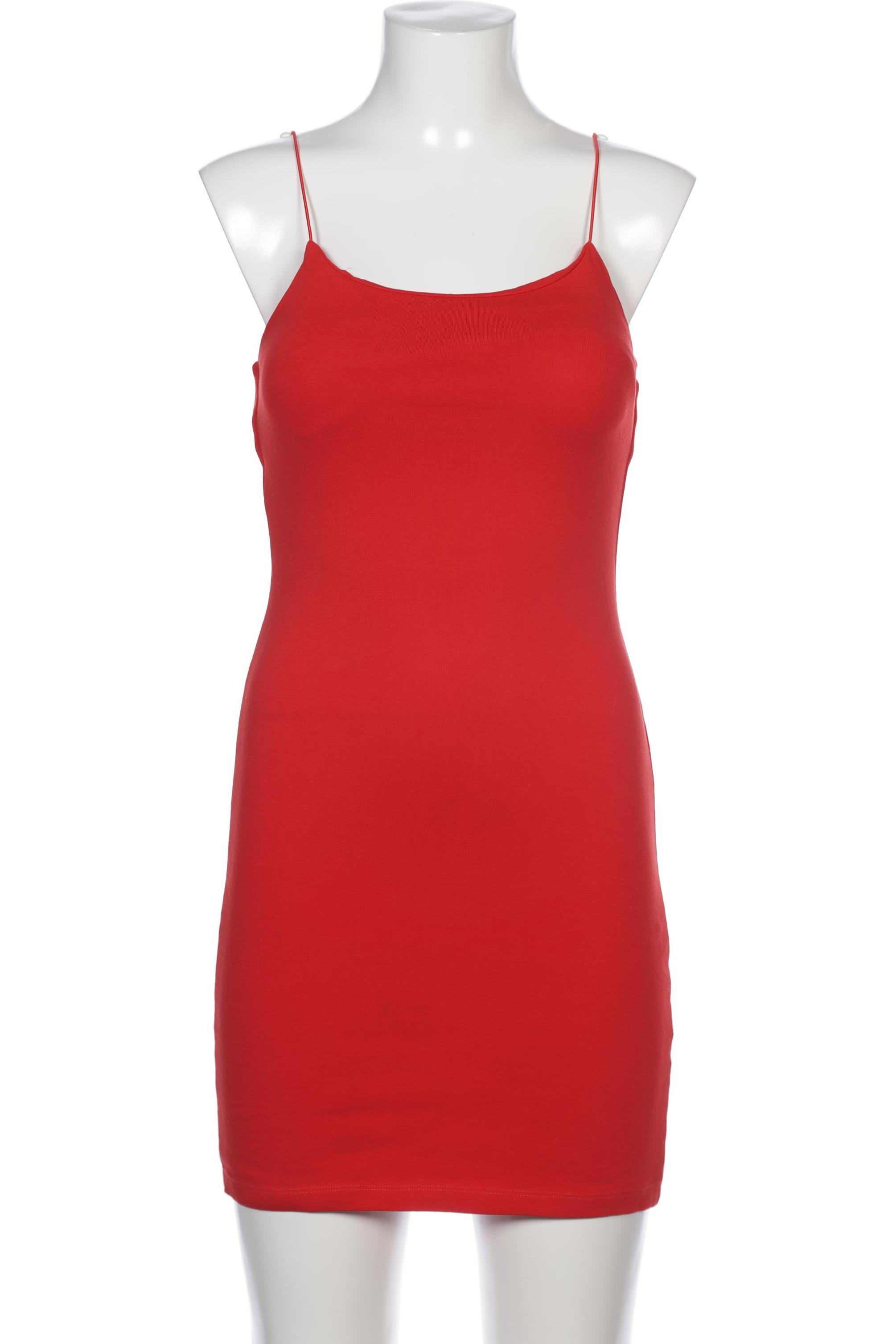 

ZARA Damen Kleid, rot