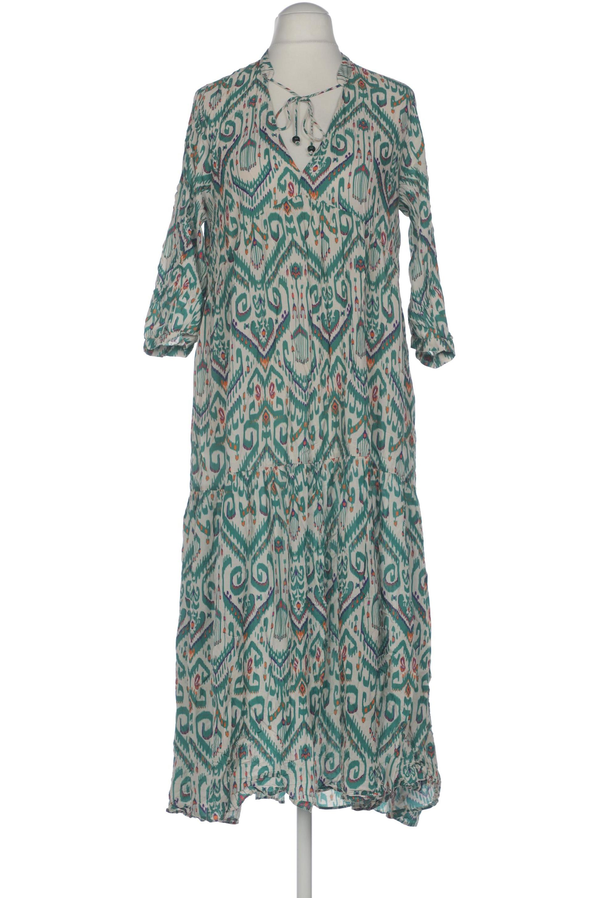 

Zara Damen Kleid, grün, Gr. 38