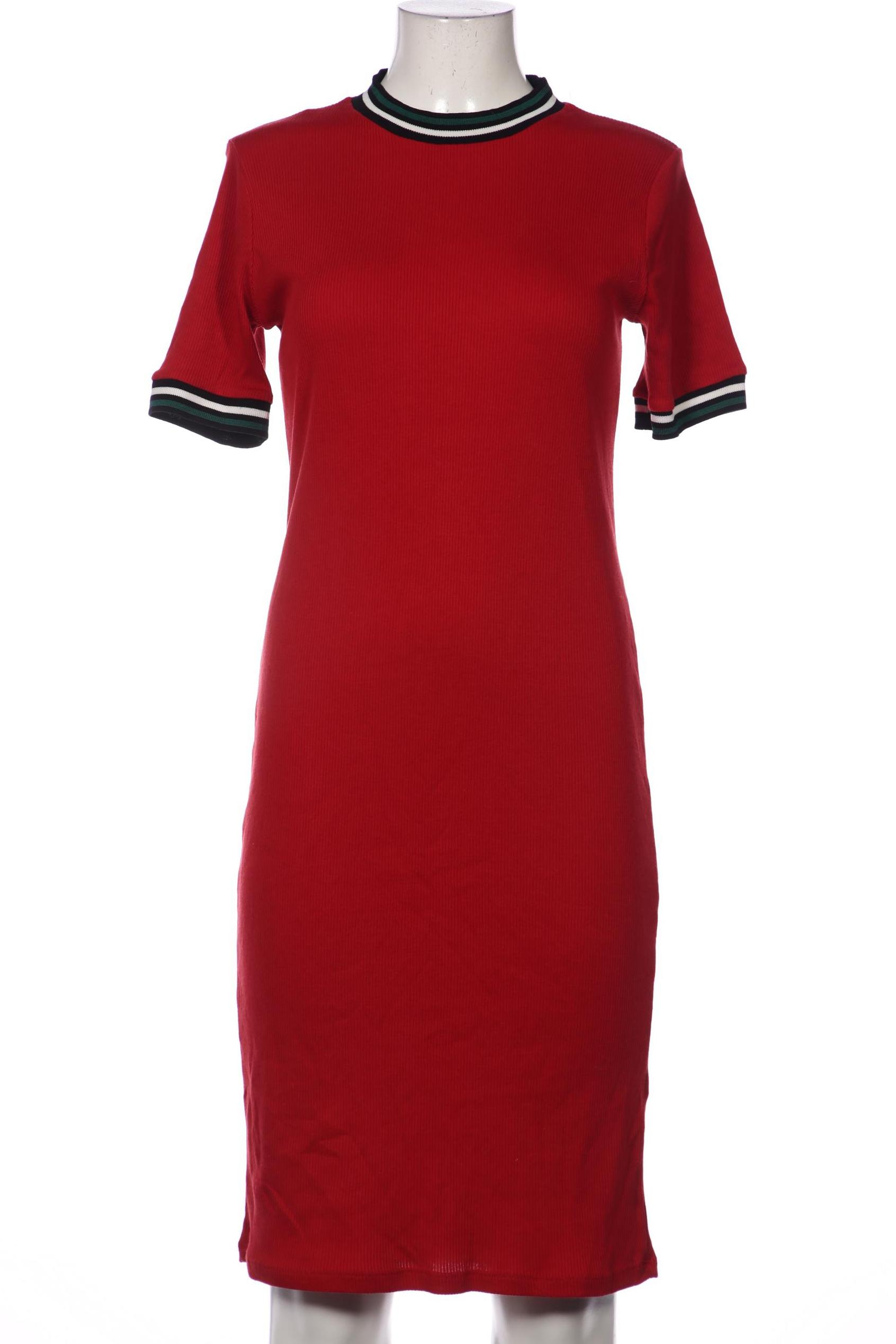 

Zara Damen Kleid, rot, Gr. 42