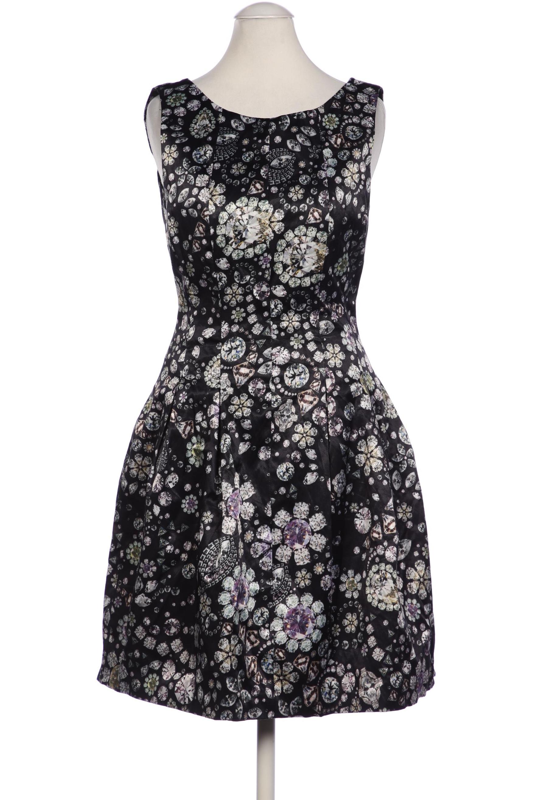 

Zara Damen Kleid, marineblau, Gr. 34