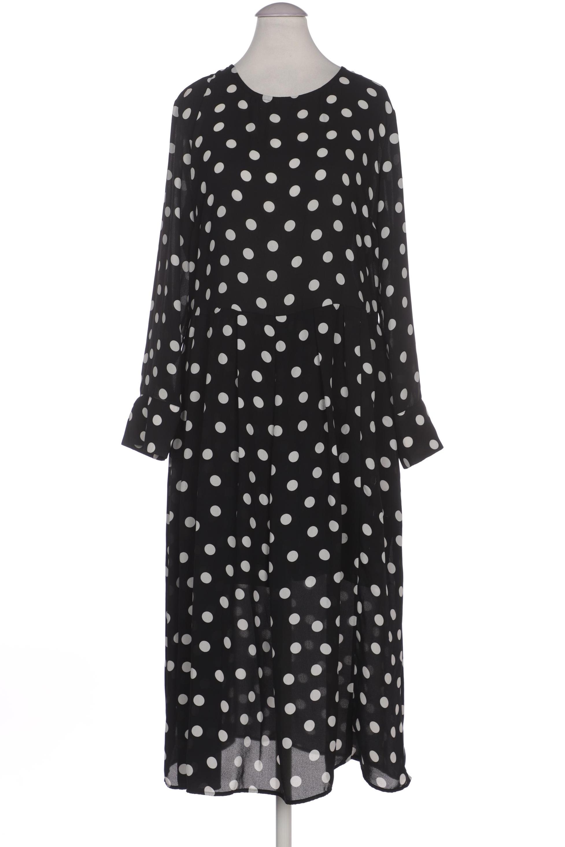 

Zara Damen Kleid, schwarz, Gr. 42