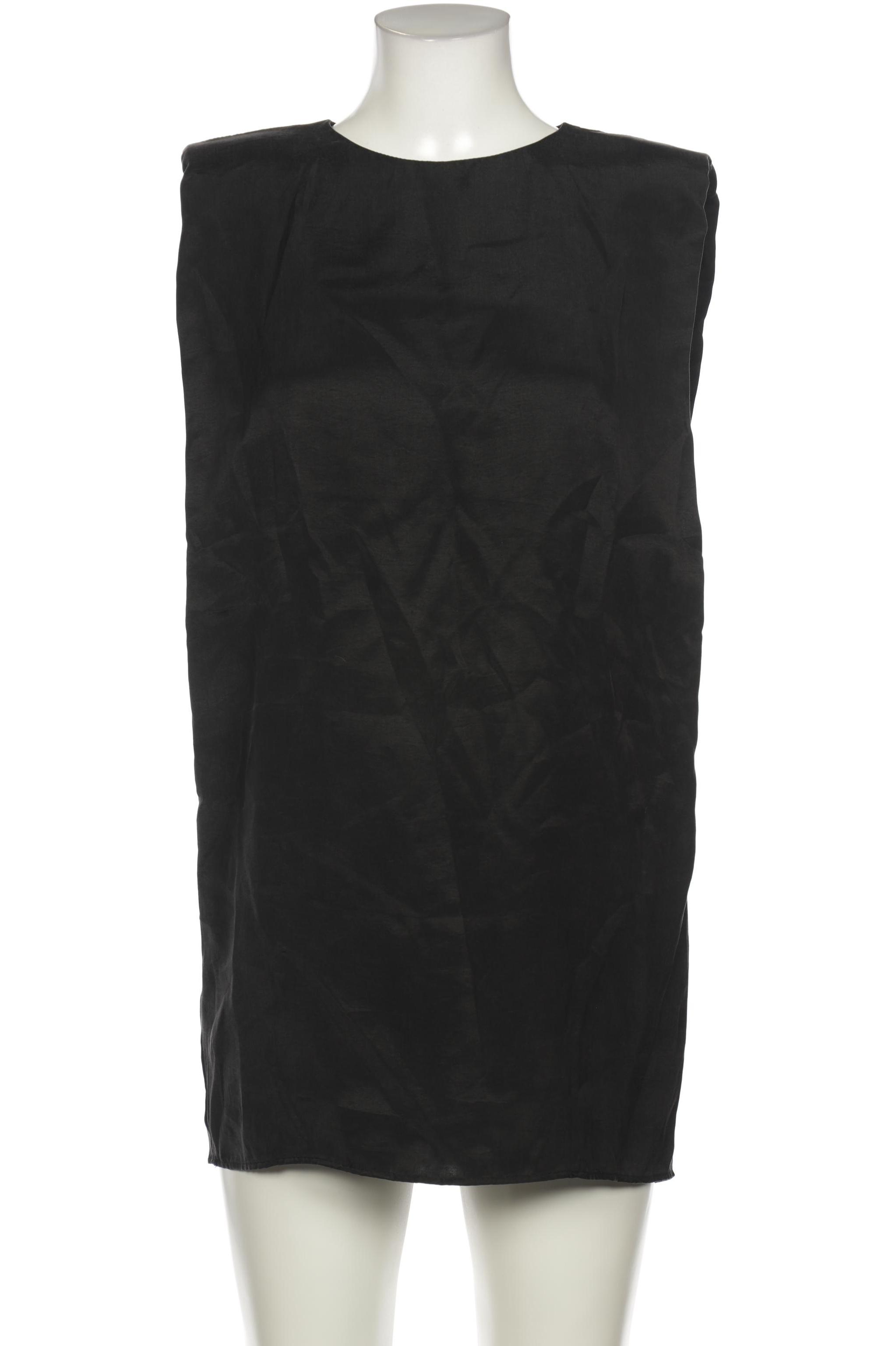 

ZARA Damen Kleid, schwarz