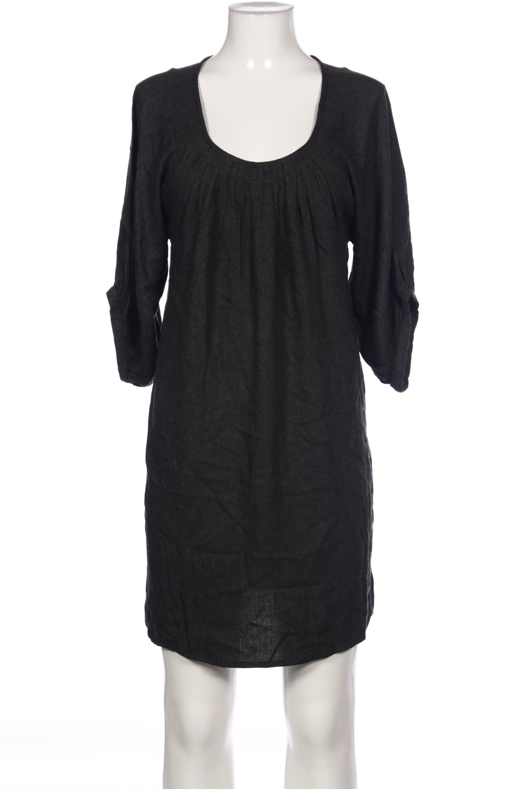 

ZARA Damen Kleid, grau