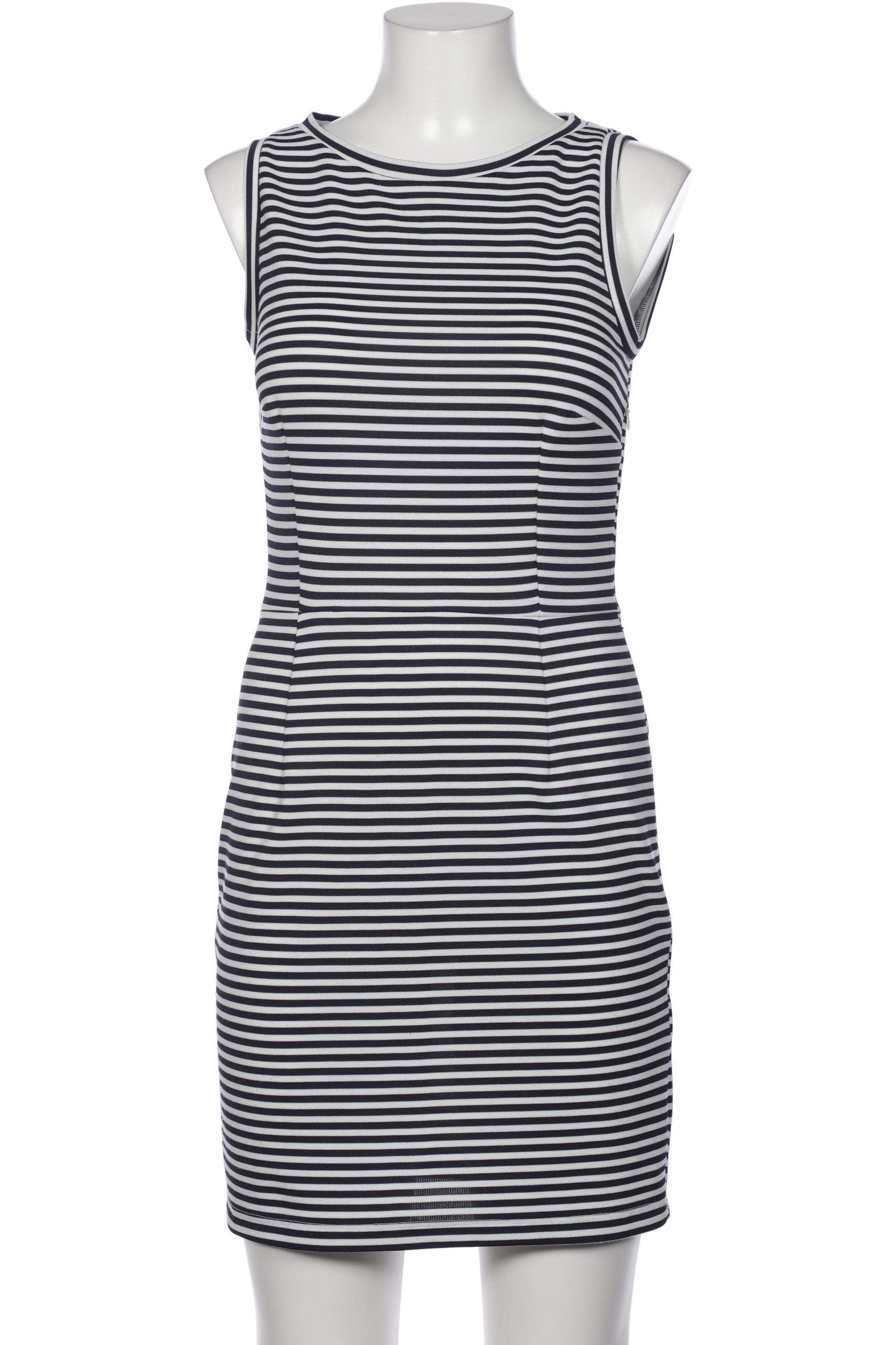 

ZARA Damen Kleid, marineblau