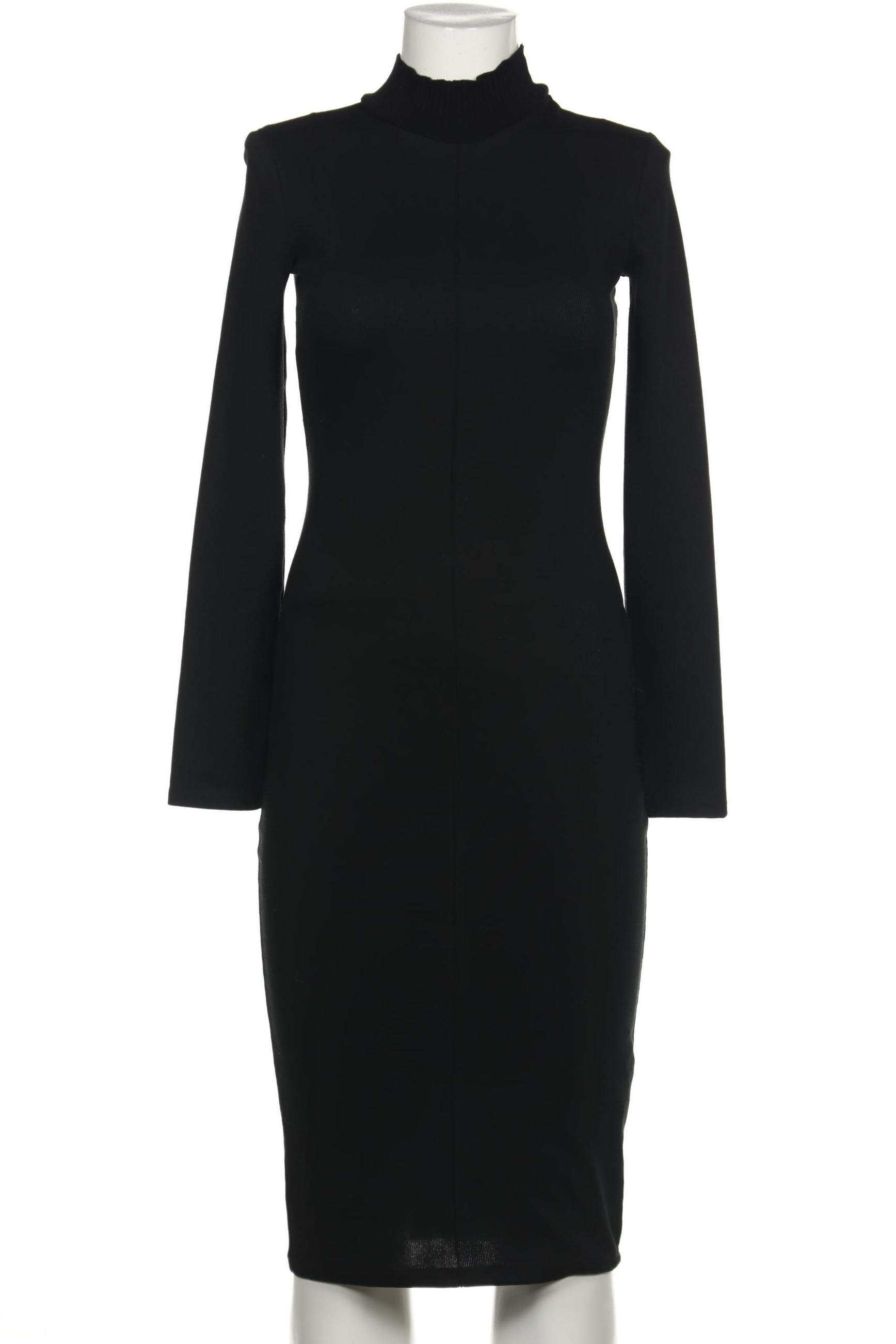 

ZARA Damen Kleid, schwarz