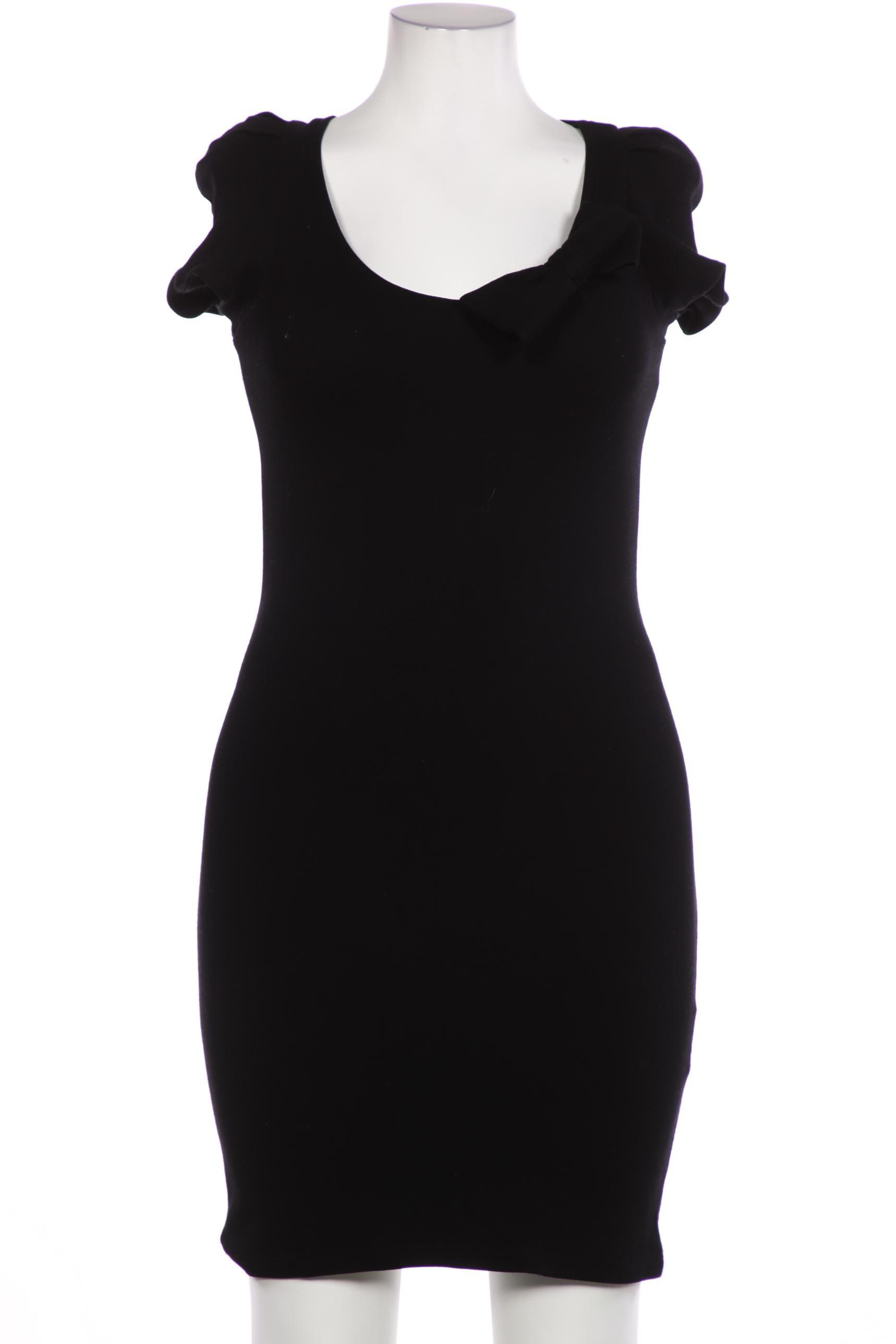 

ZARA Damen Kleid, schwarz