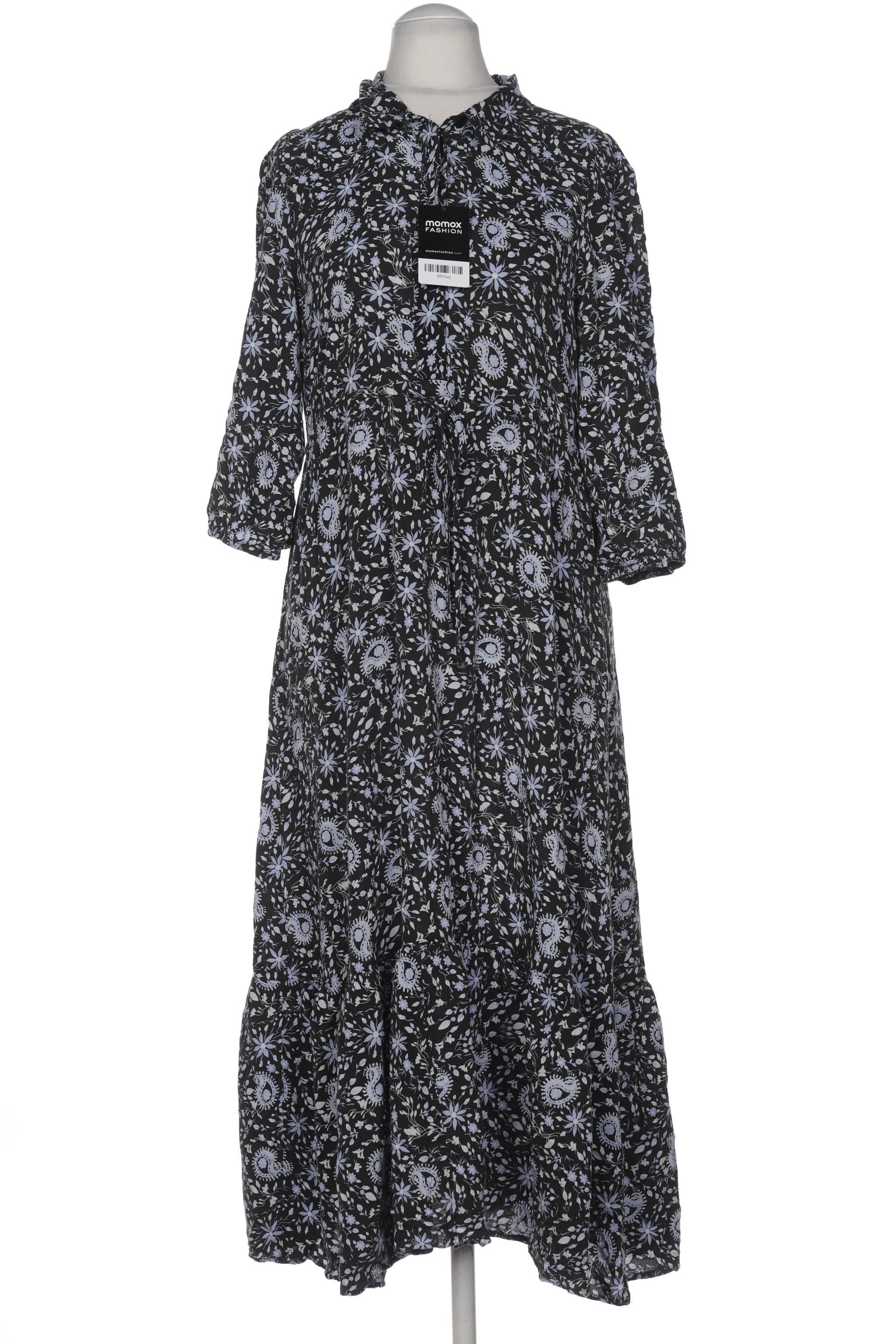 

Zara Damen Kleid, mehrfarbig, Gr. 42