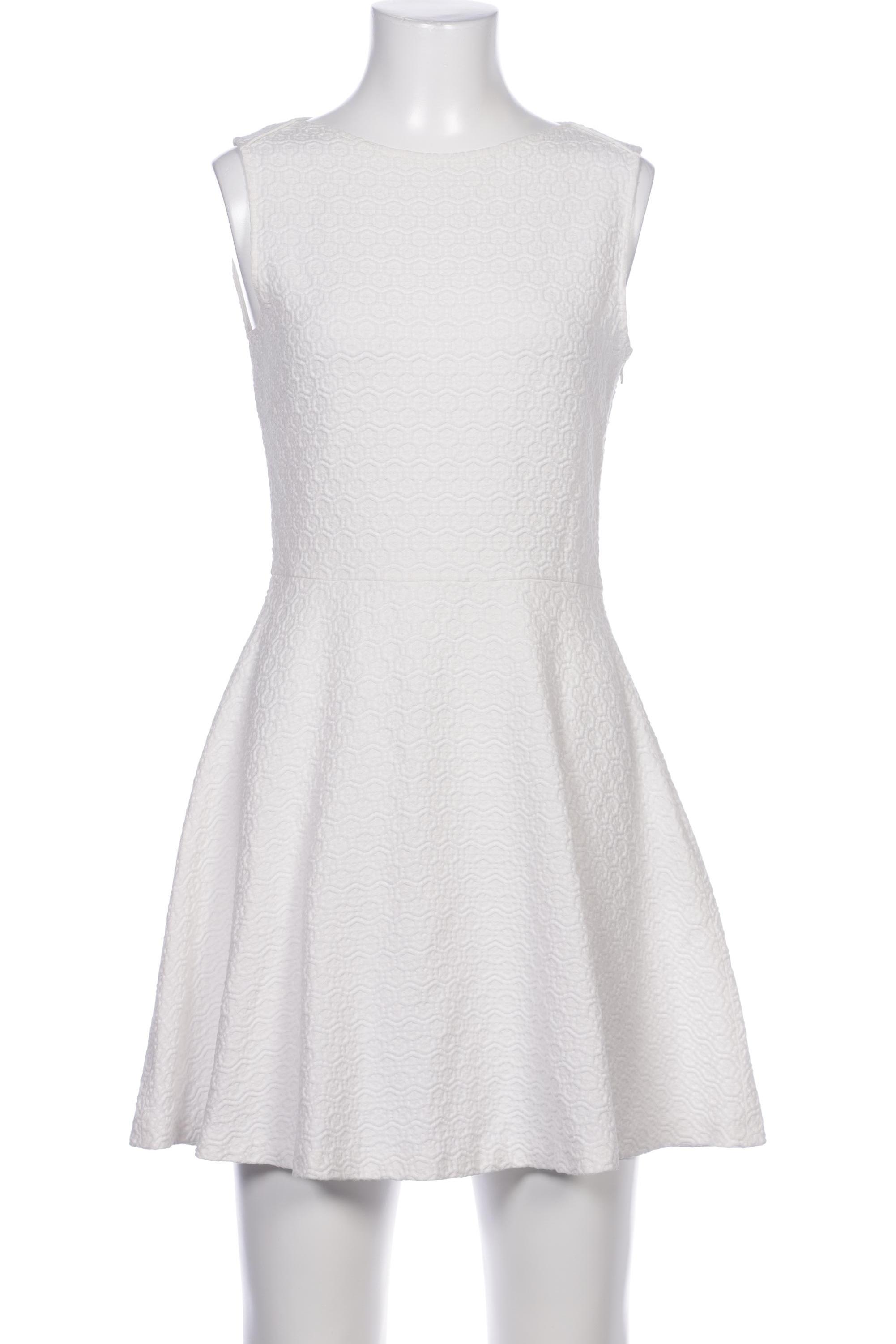 

Zara Damen Kleid, weiß, Gr. 38