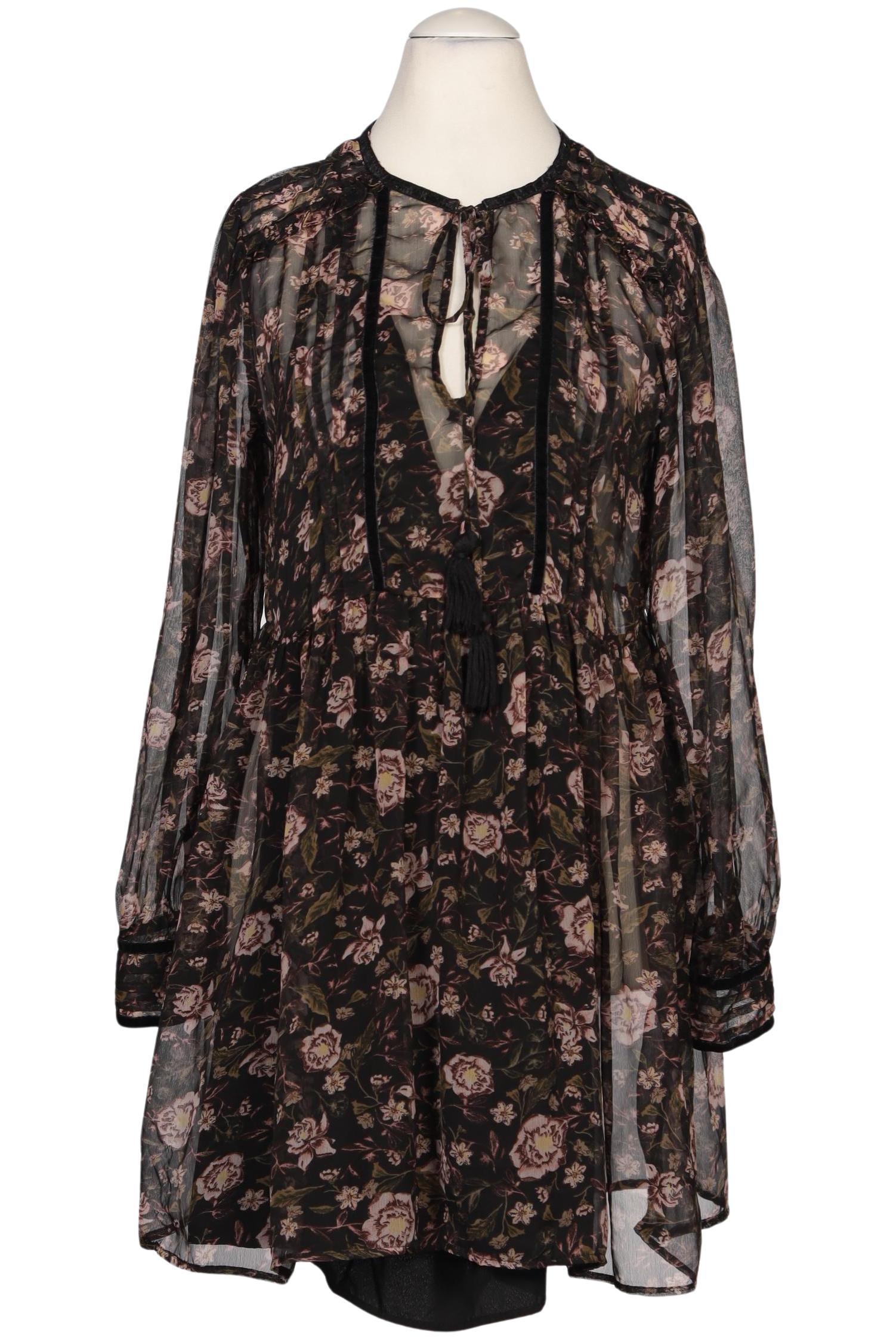 

Zara Damen Kleid, schwarz, Gr. 38