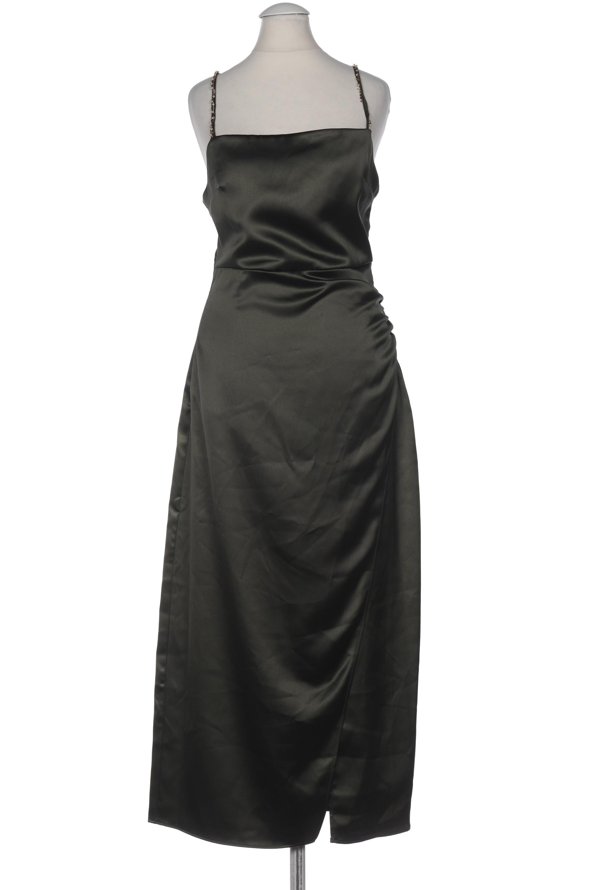 

Zara Damen Kleid, grün, Gr. 36