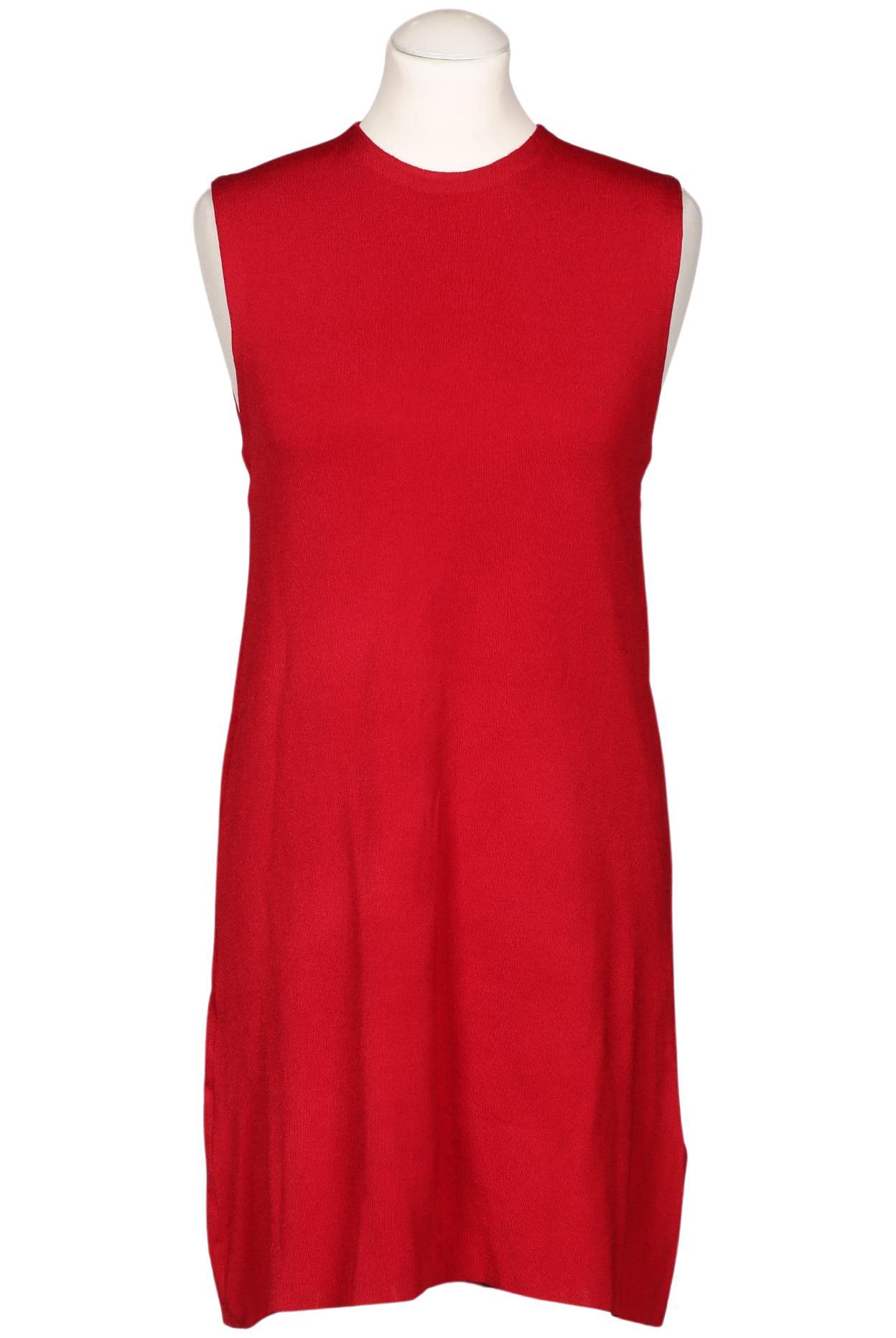 

Zara Damen Kleid, rot, Gr. 38