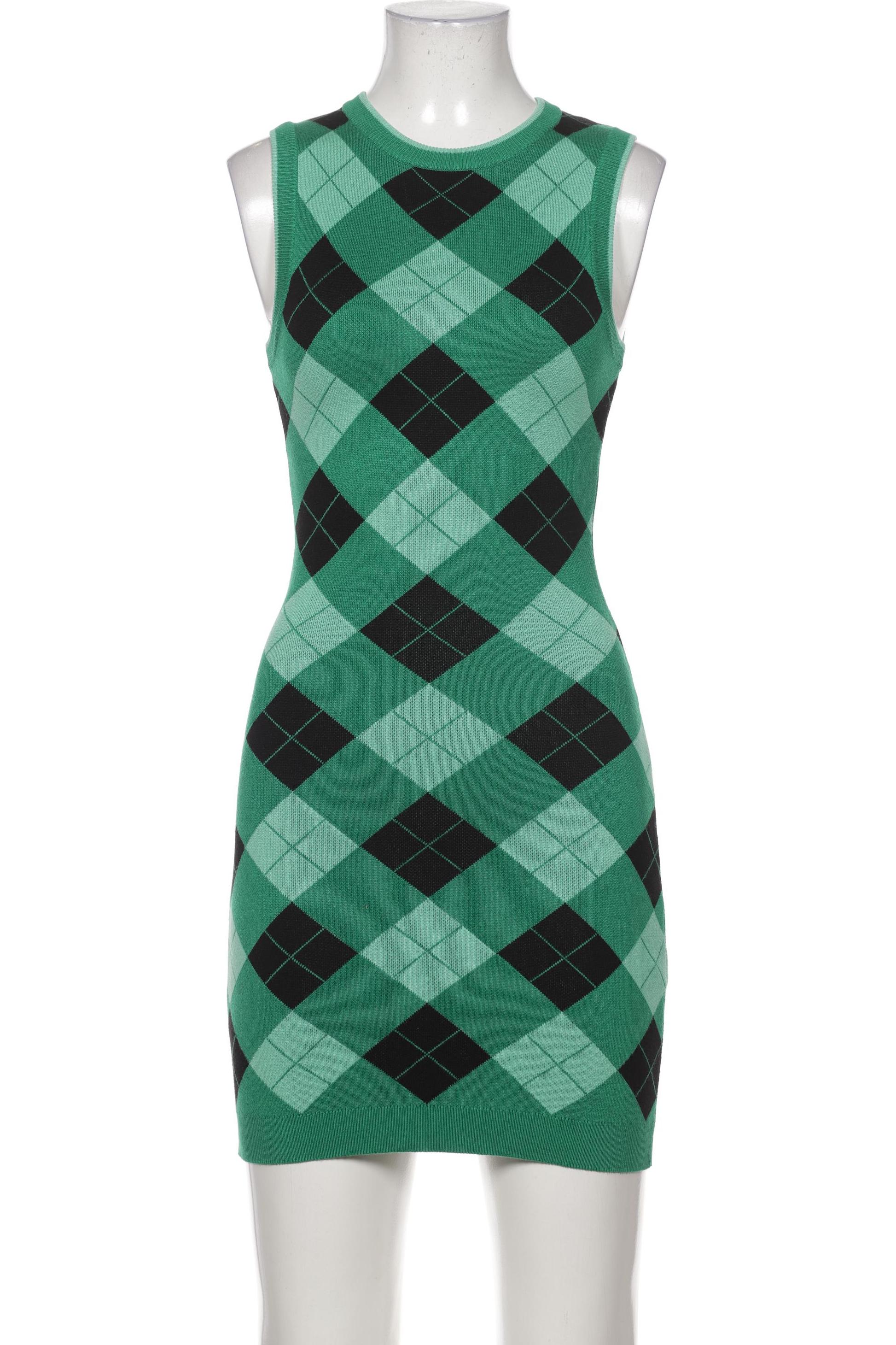 

Zara Damen Kleid, grün, Gr. 34